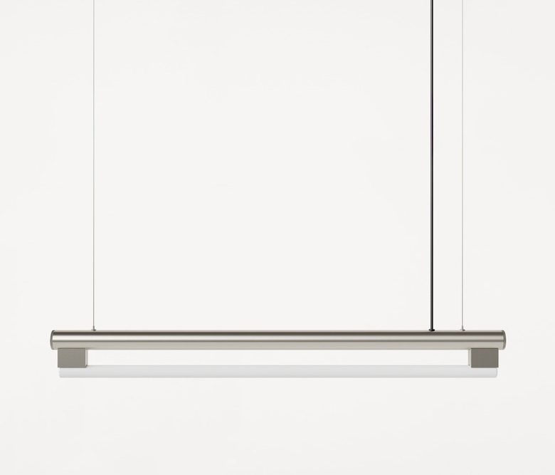 Display product Eiffel Pendant Light | 1000 | Stainless Steel from manufacturer Frama