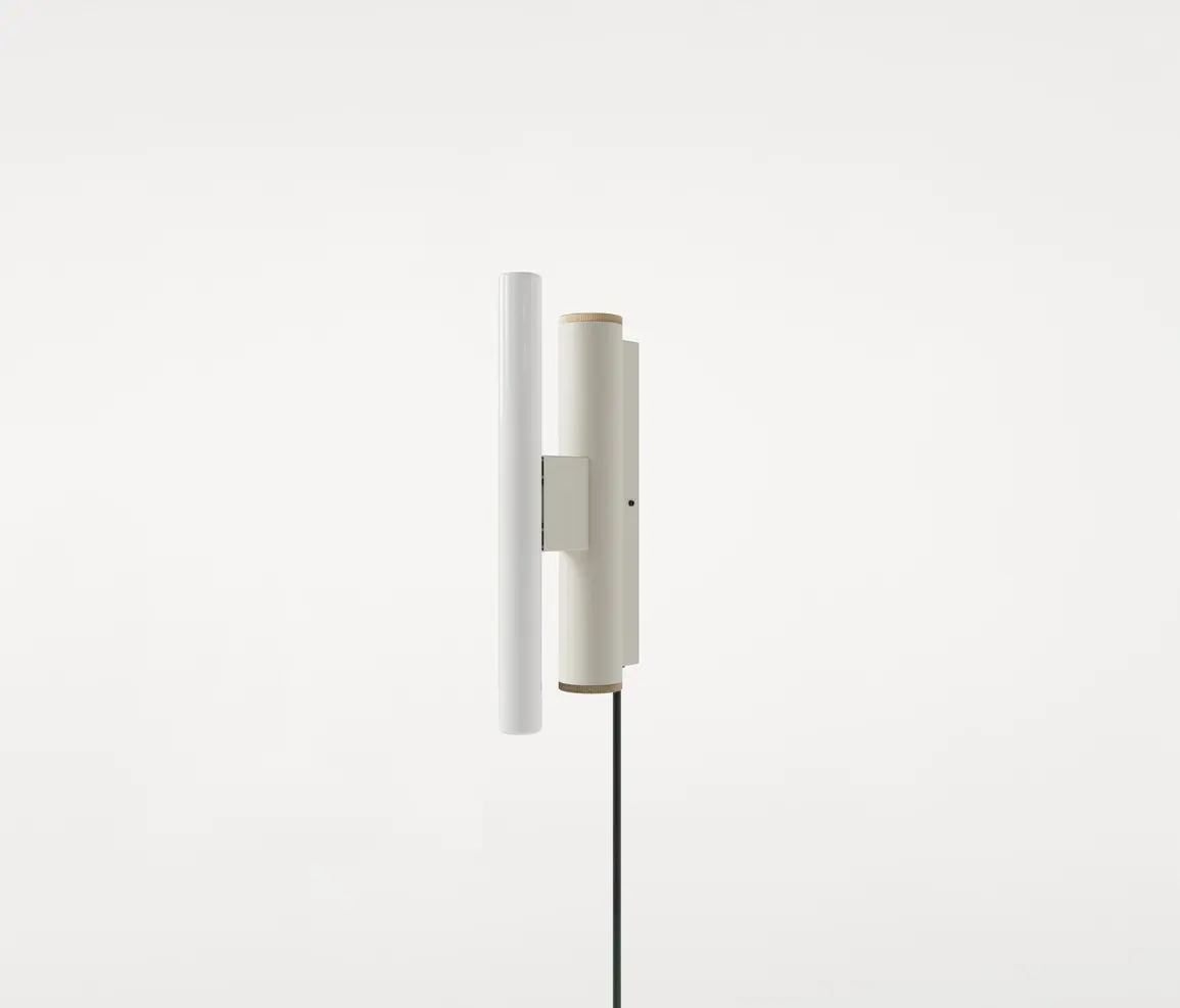 Frama - Eiffel wall lamp | 300 | Single | Cream