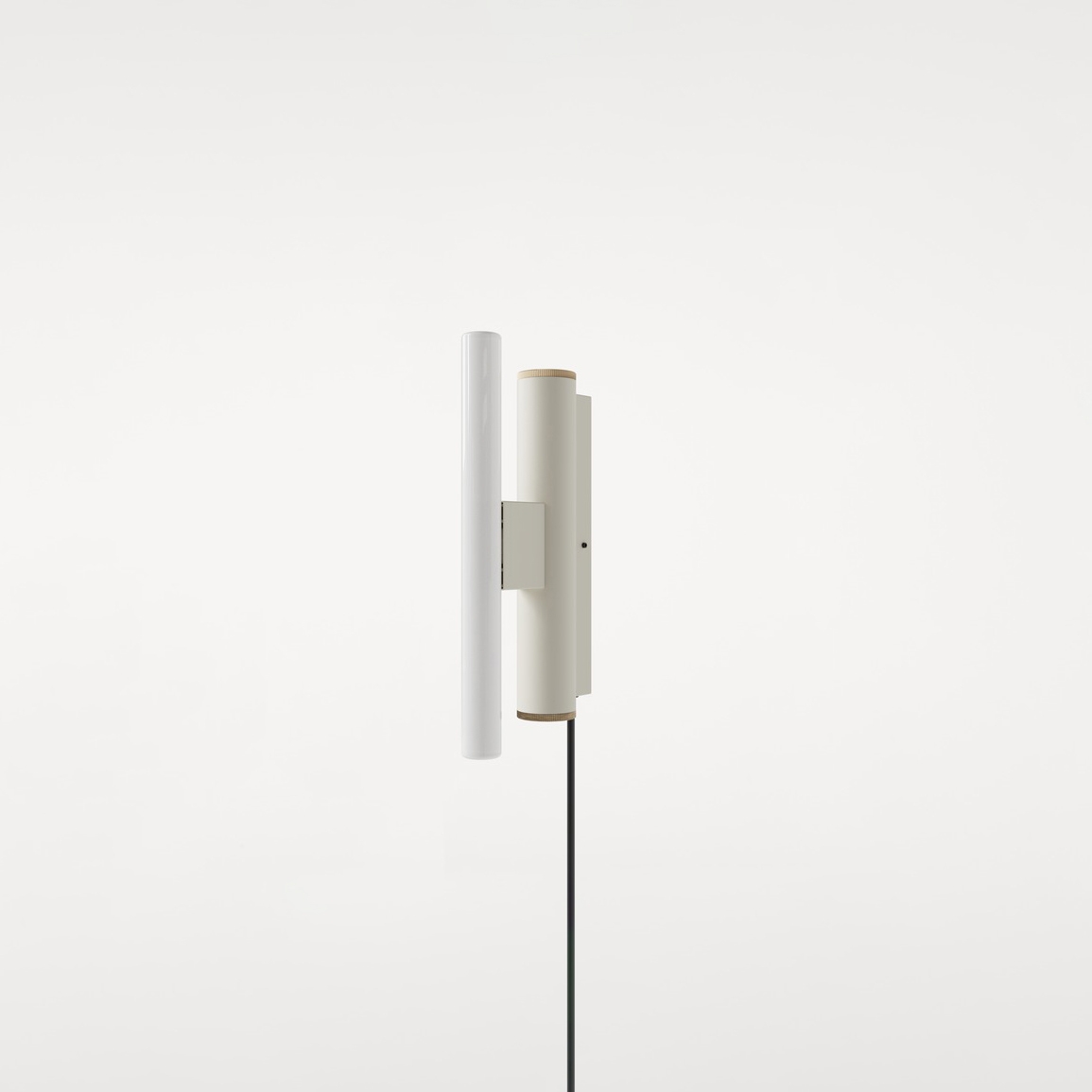 Eiffel wall lamp | 300 | Single | Cream