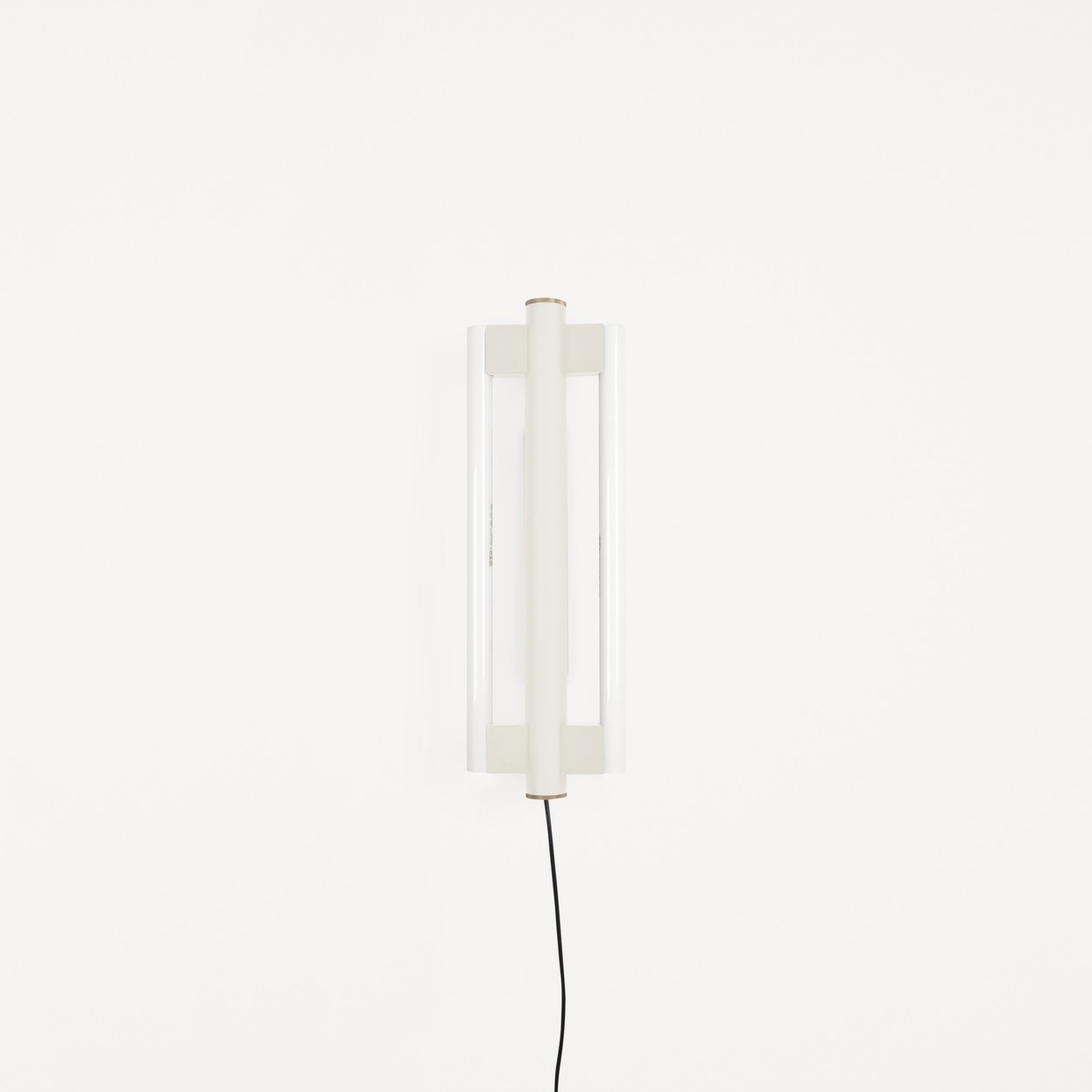 Eiffel wall lamp | 500 | Double | Cream