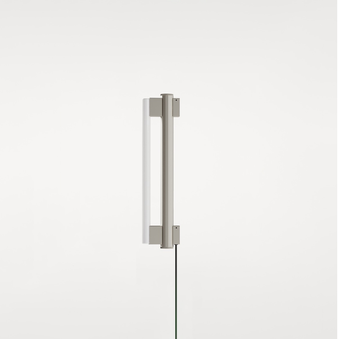Mostrar el producto Eiffel wall lamp | 500 | Single | Stainless Steel del fabricante Frama