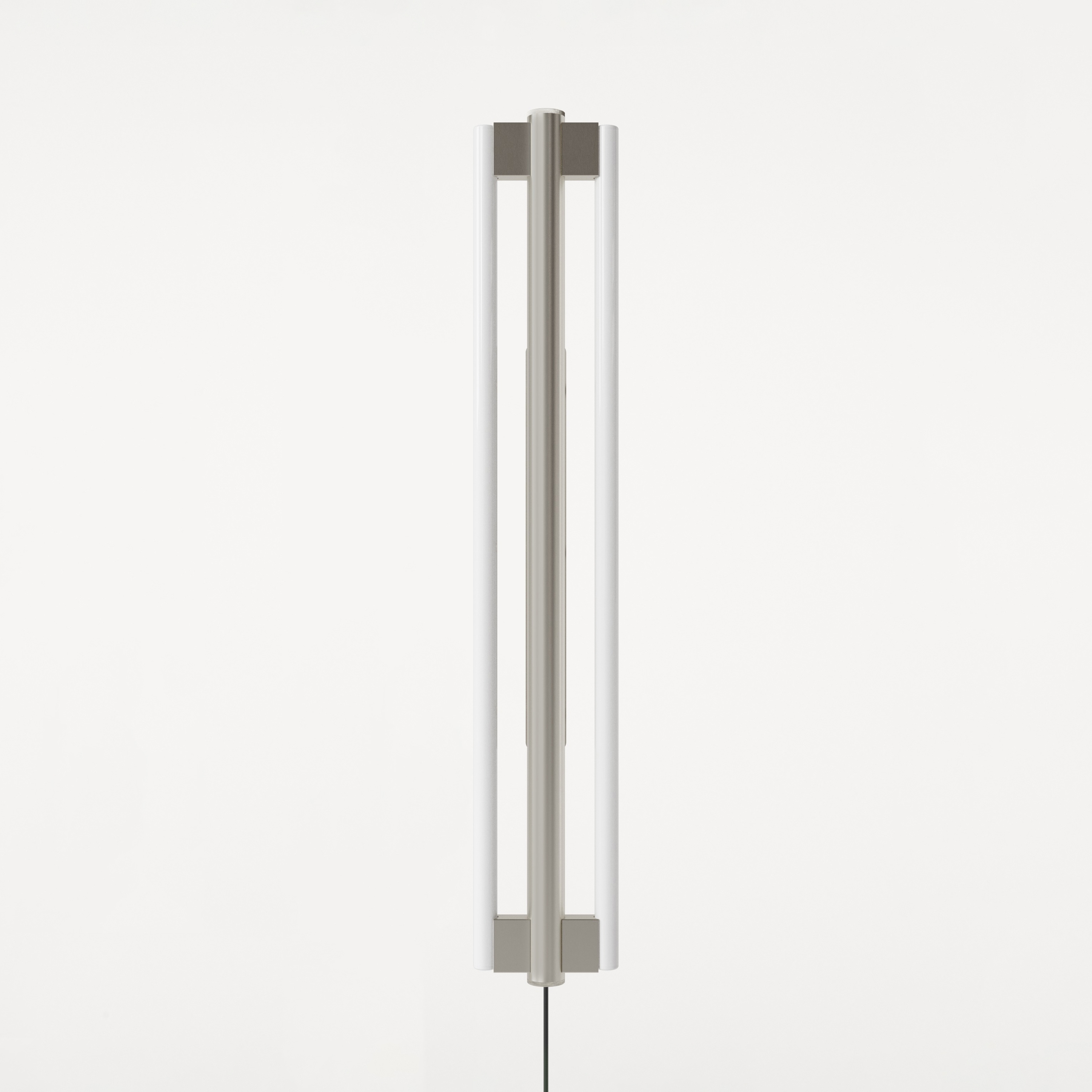 Mostrar el producto Eiffel wall lamp | 1000 | Double | Stainless Steel del fabricante Frama