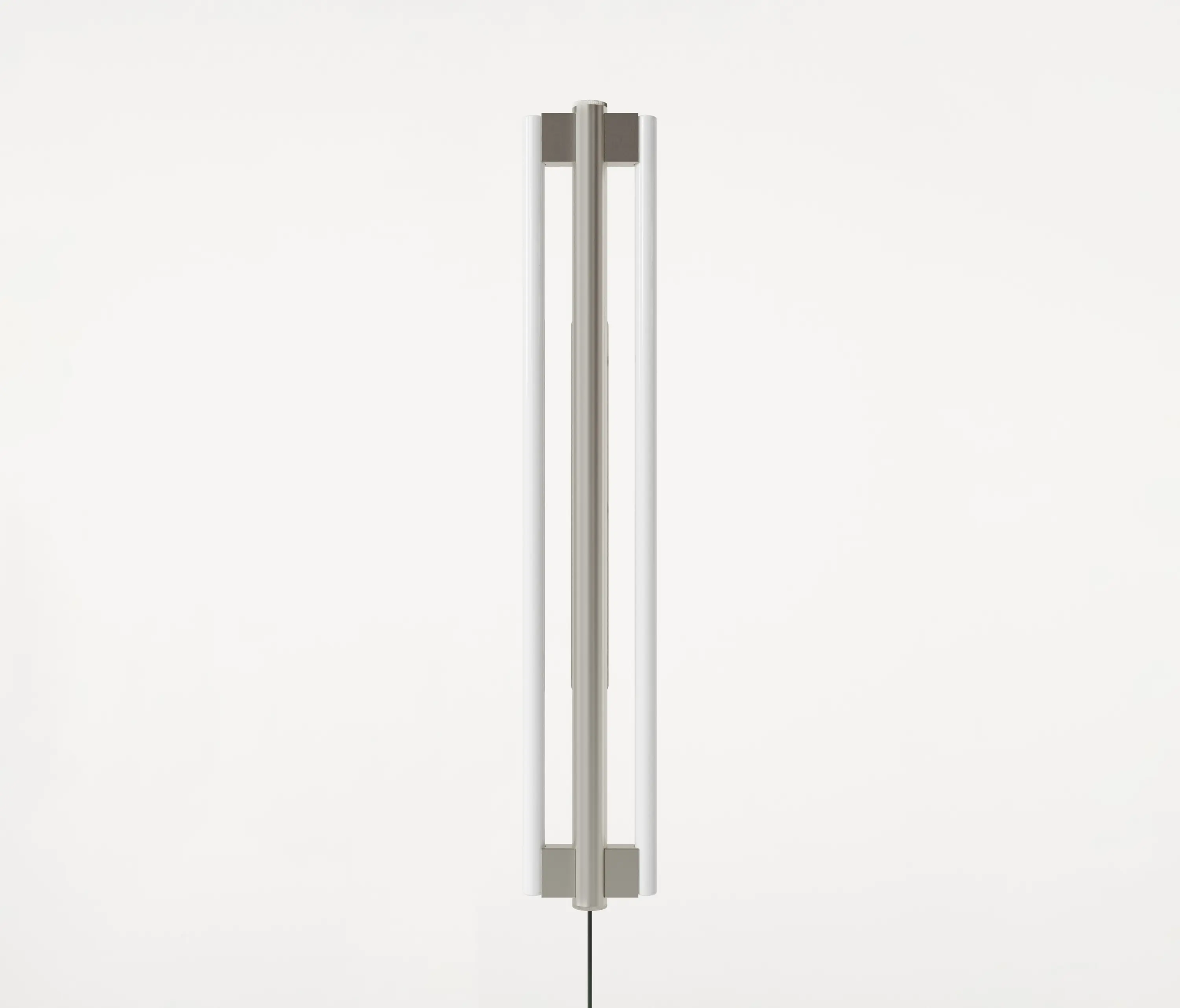 Frama - Eiffel wall lamp | 1000 | Double | Stainless Steel