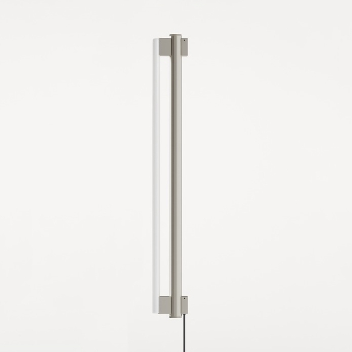 Mostrar el producto Eiffel wall lamp | 1000 | Single | Stainless Steel del fabricante Frama