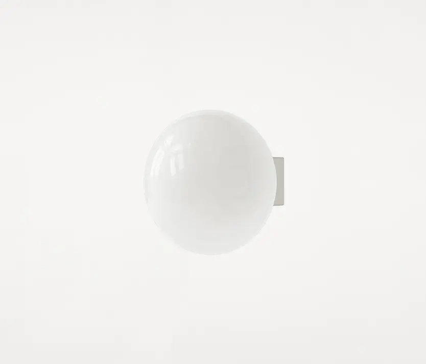 Frama - Ovoid scones | Stainless Steel