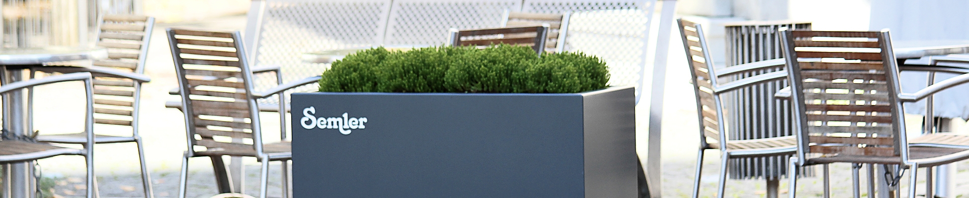 Découvrir l’univers du fabricant Gartensilber