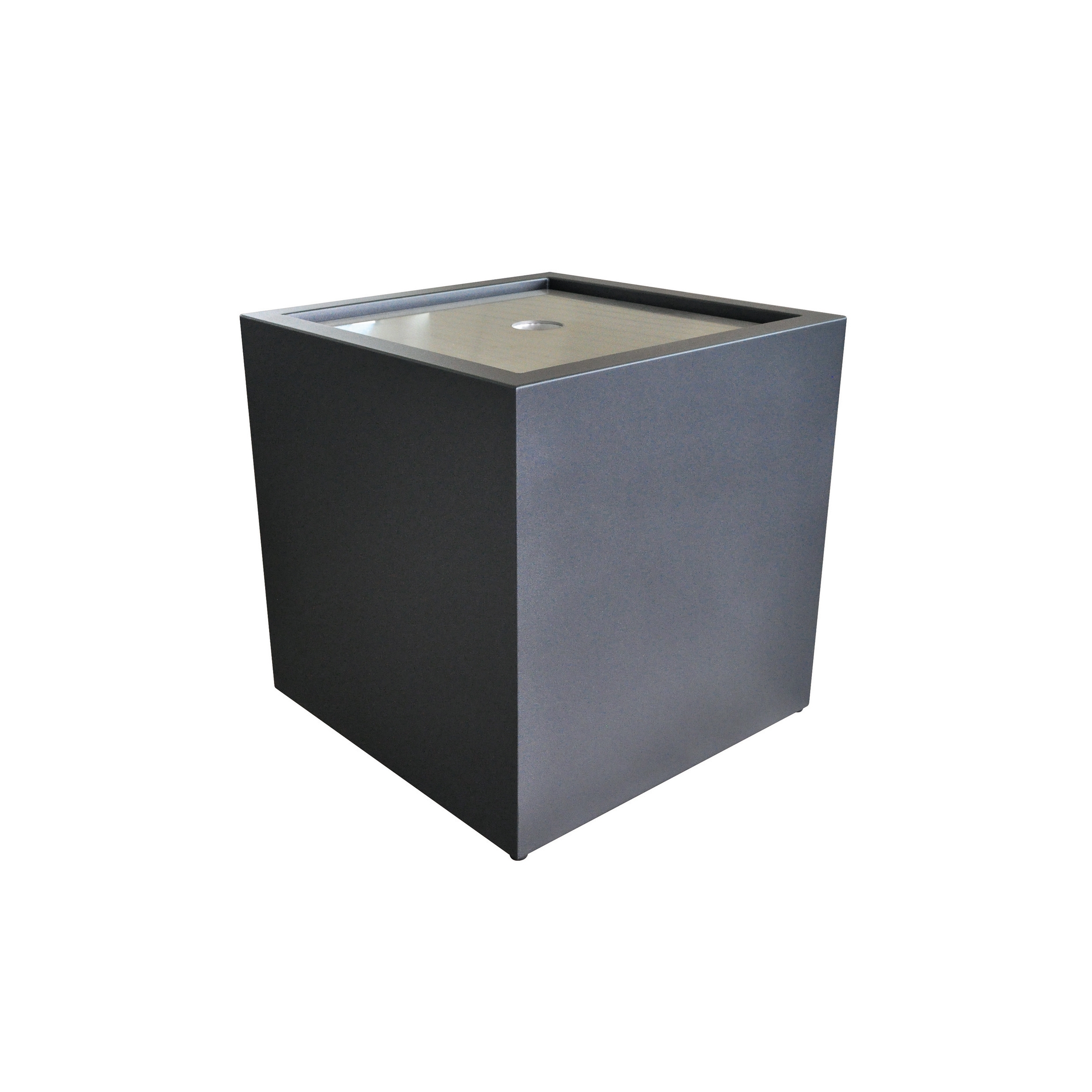 Mostrar el producto Wasserkubus del fabricante Gartensilber