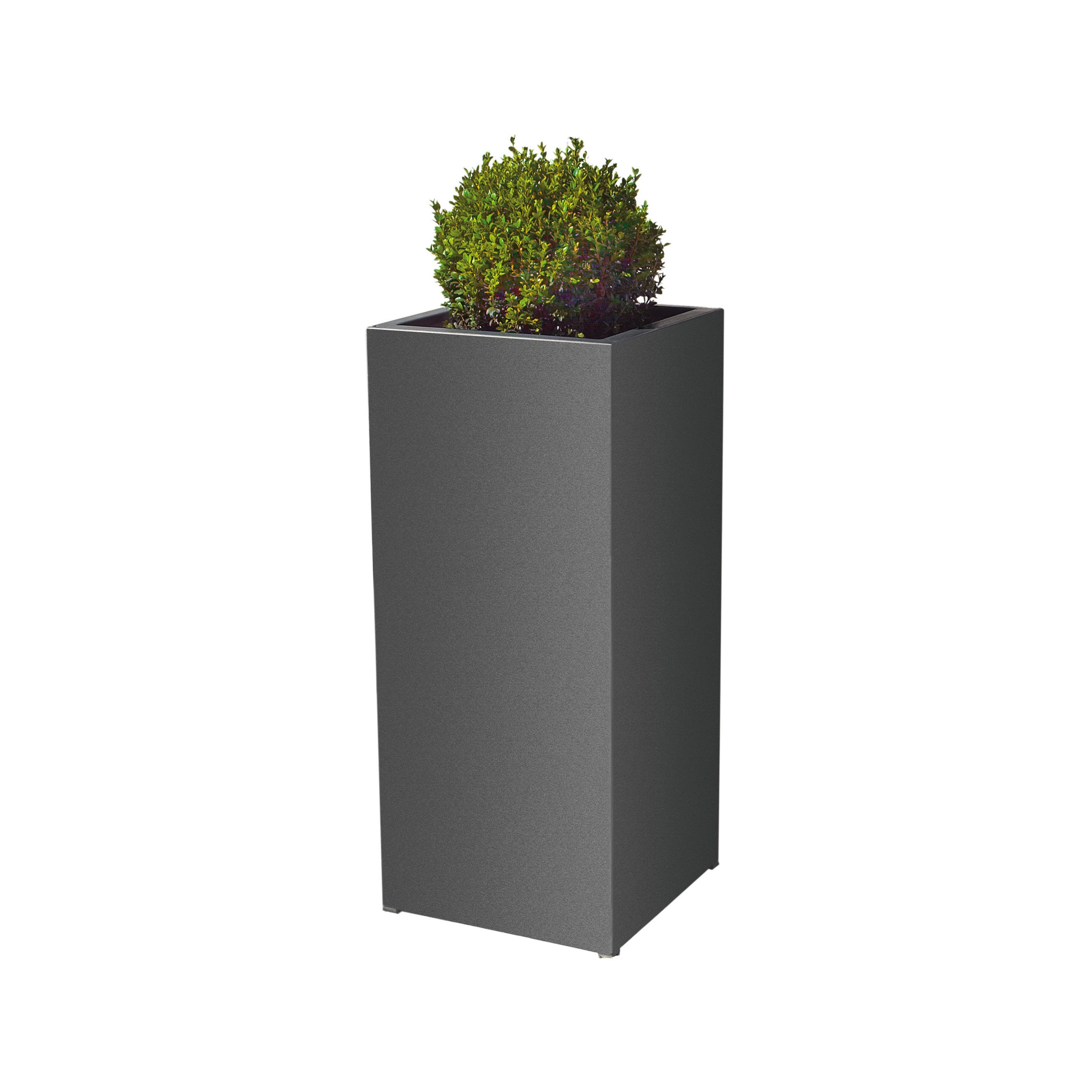 Display product Säule from manufacturer Gartensilber