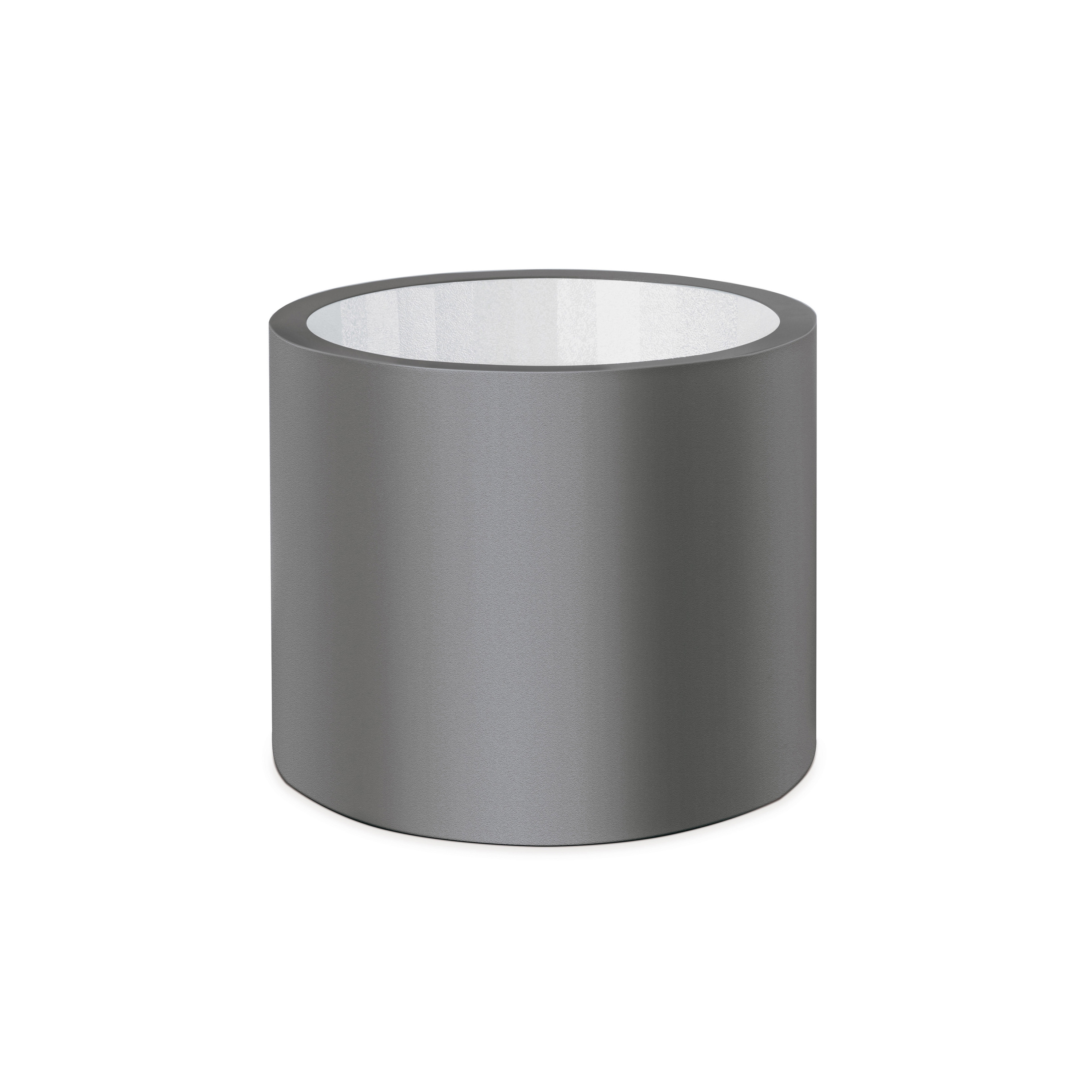 Display product Zylinder from manufacturer Gartensilber