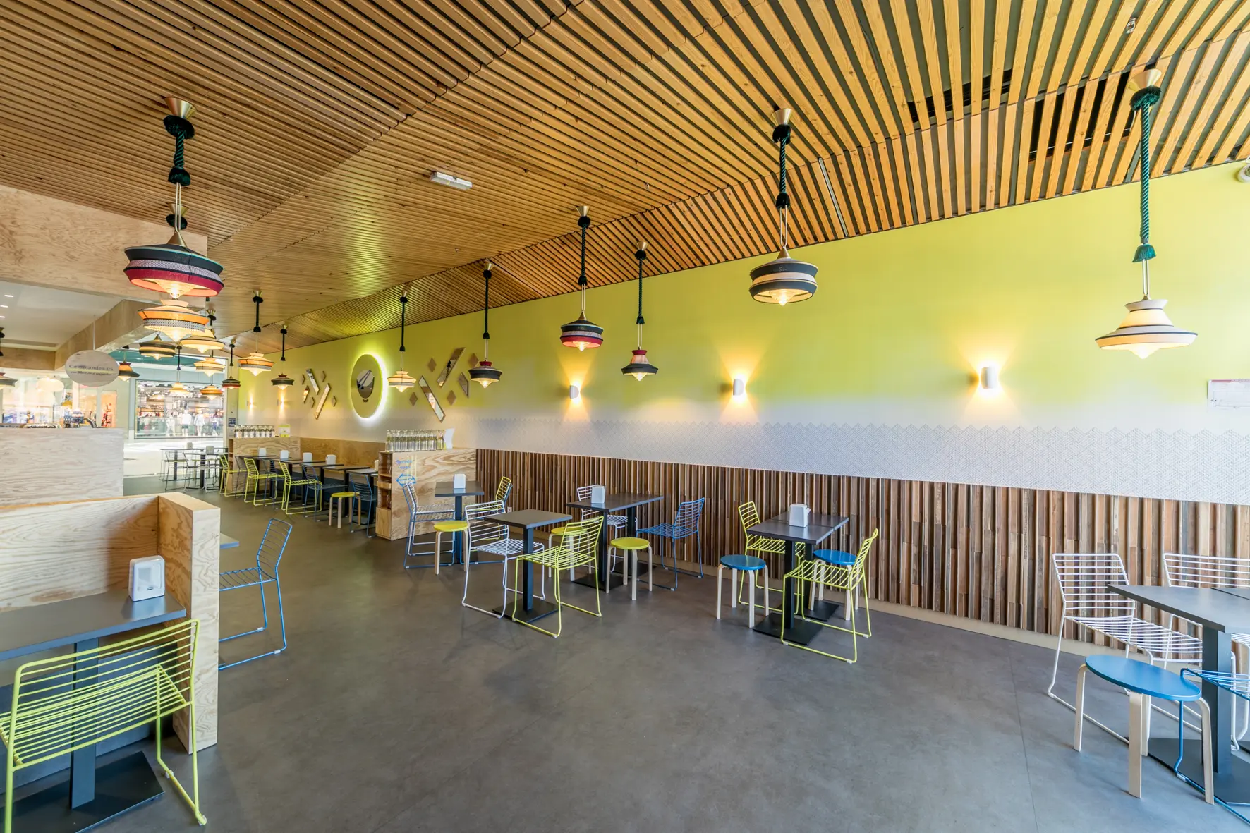 Wonderwall Studios - Barrow