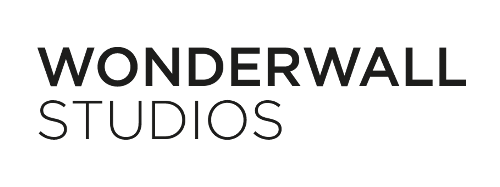 Logo for manufacturer Wonderwall Studios