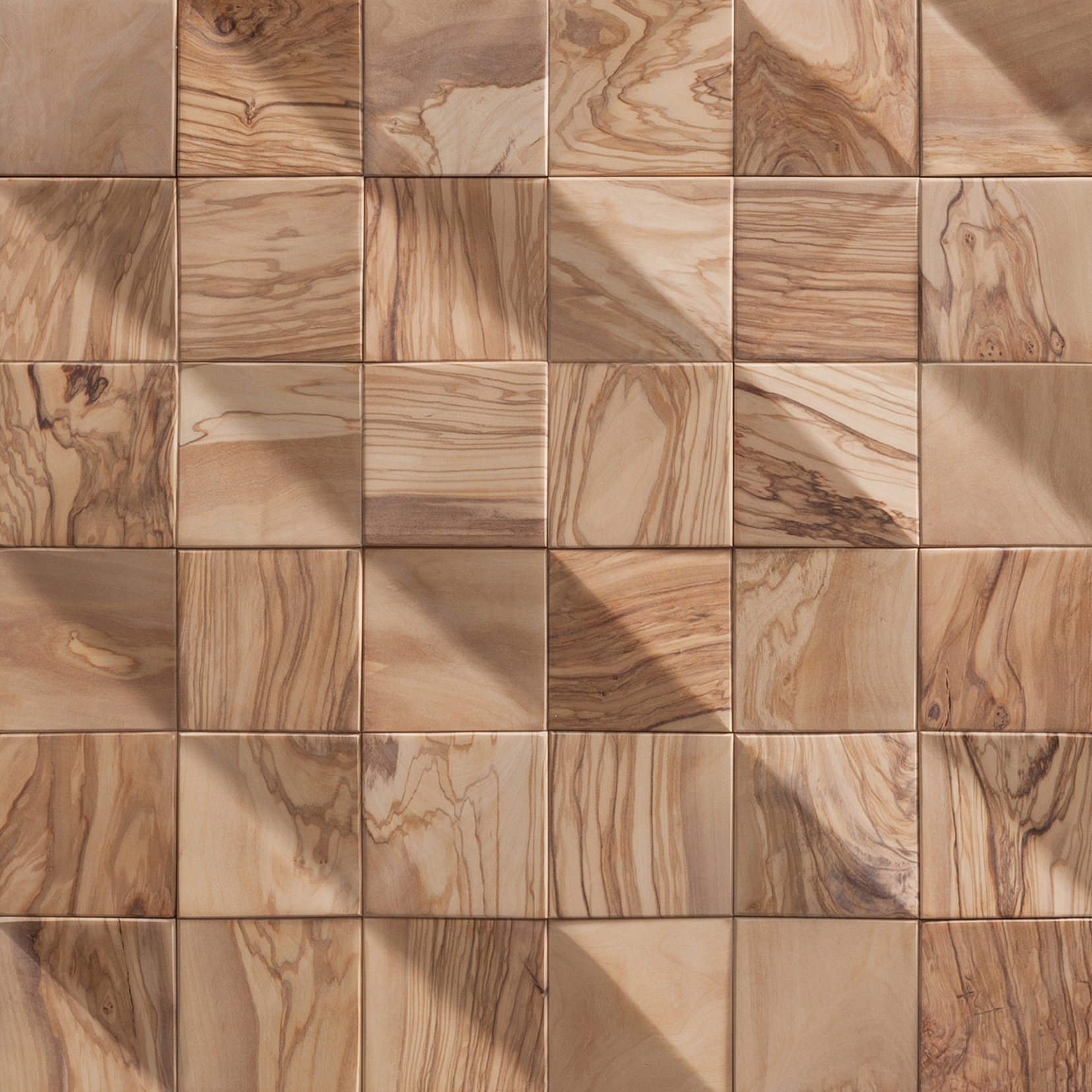 Display product Waves from manufacturer Wonderwall Studios