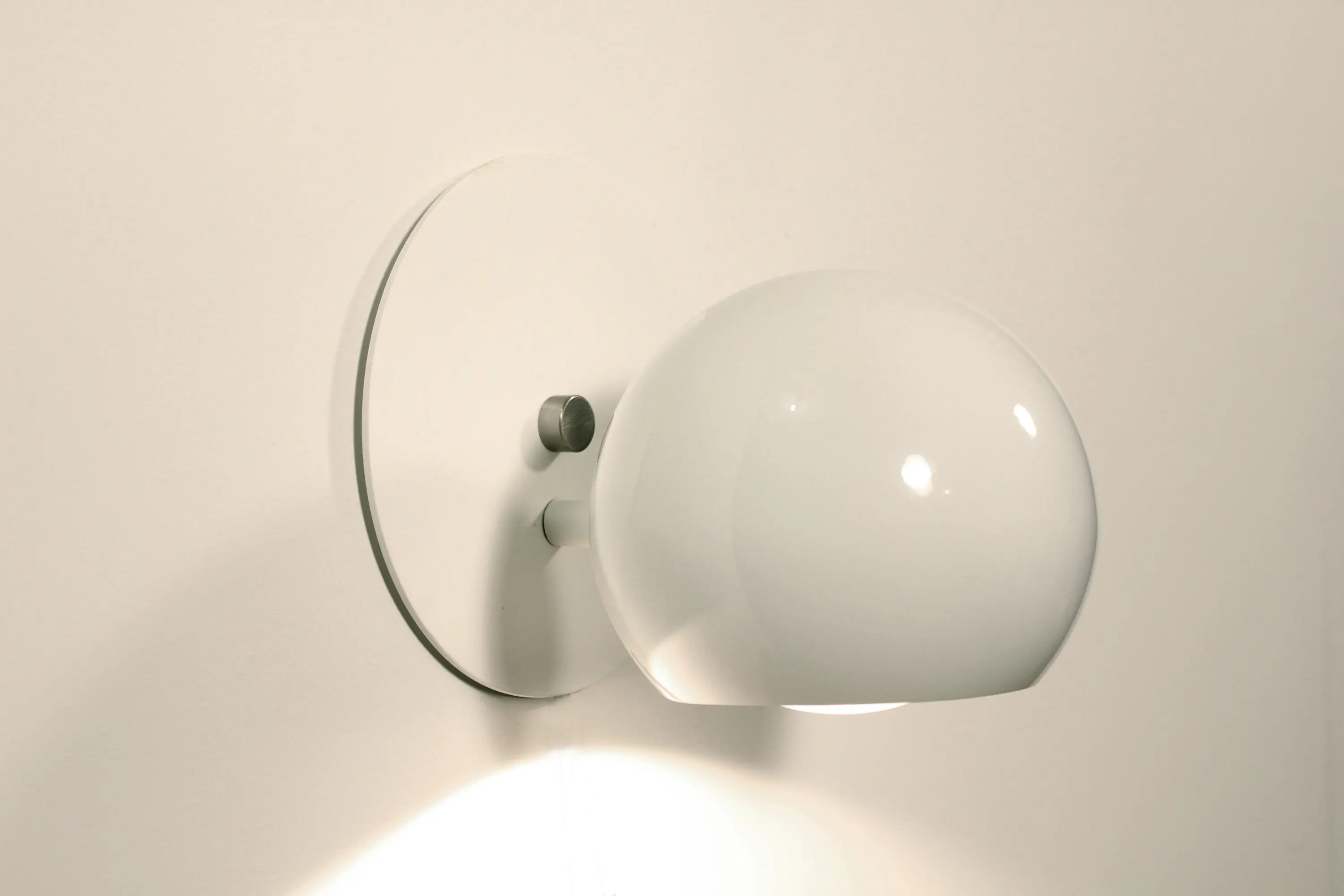 Lampa - Cobble Sconce