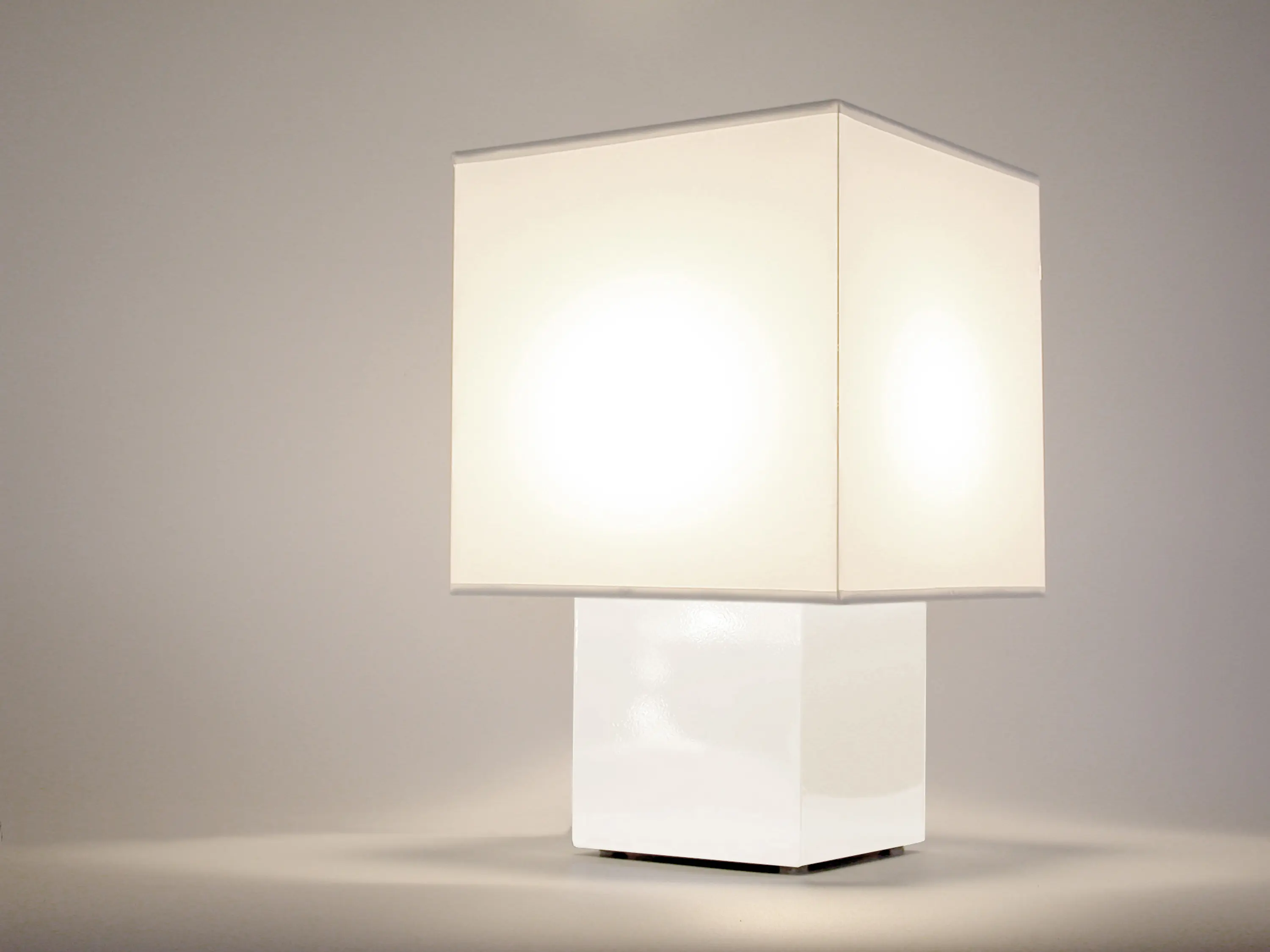 Lampa - Cube