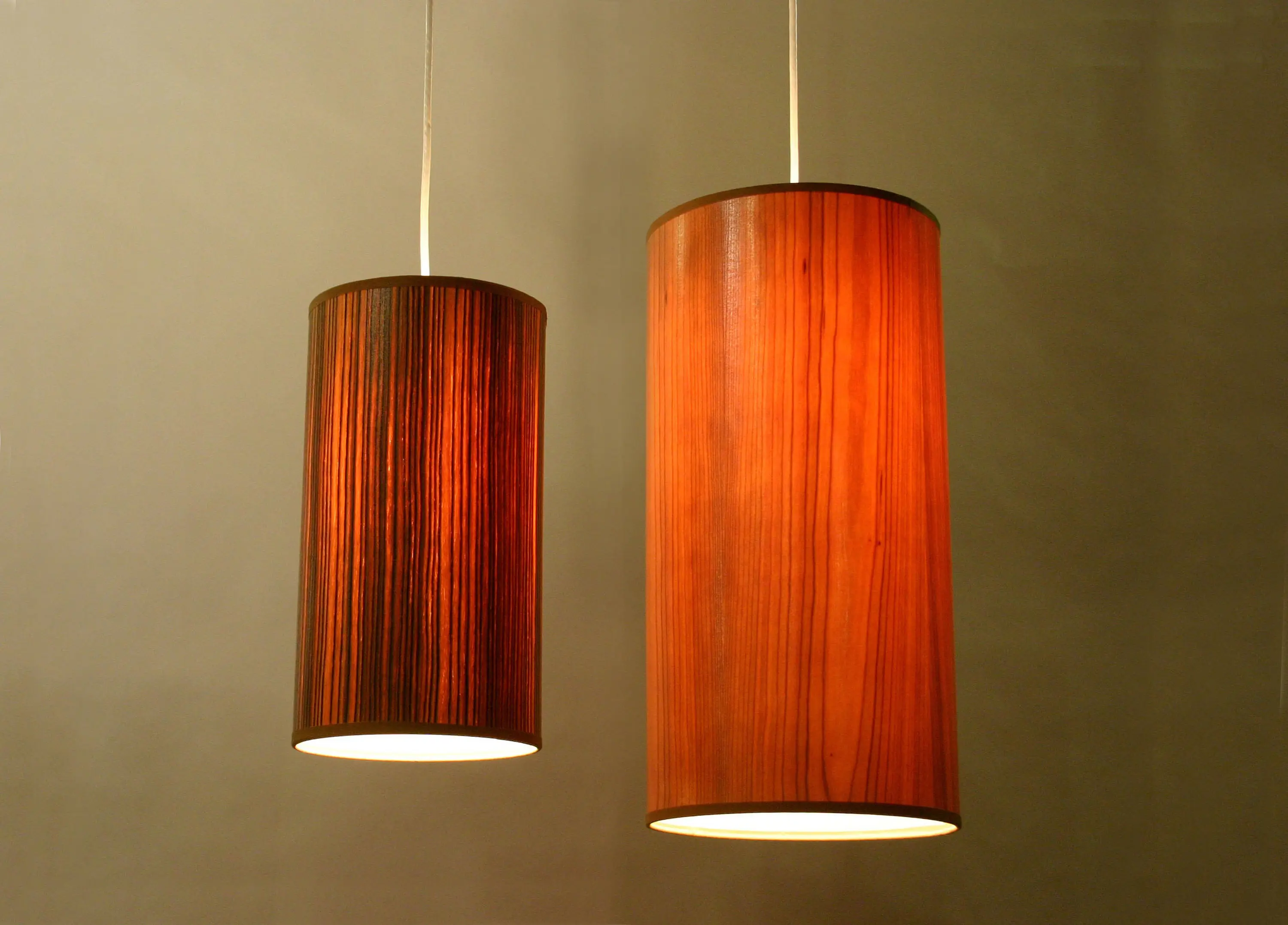 Lampa - Large Dash