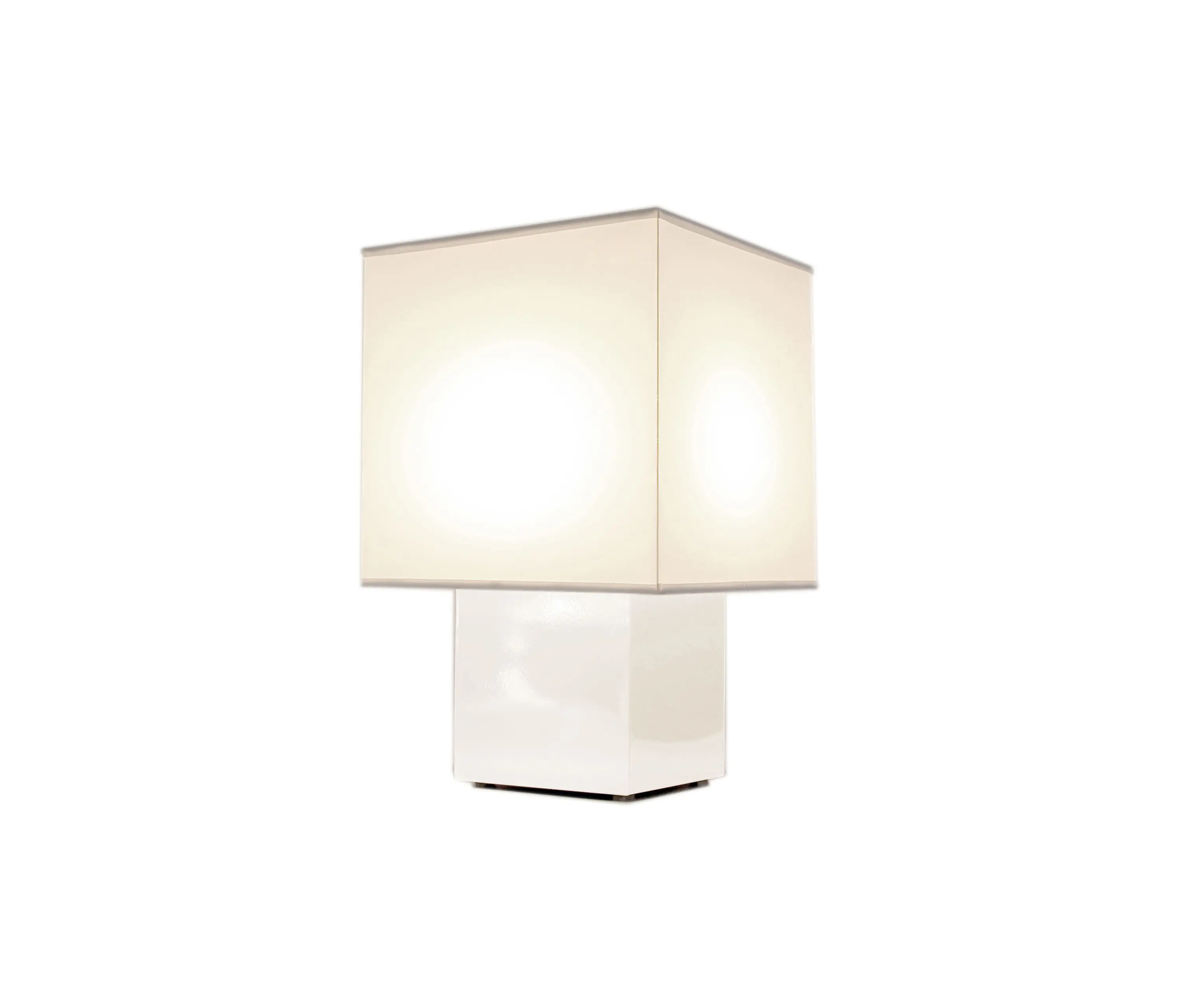 Lampa - Cube