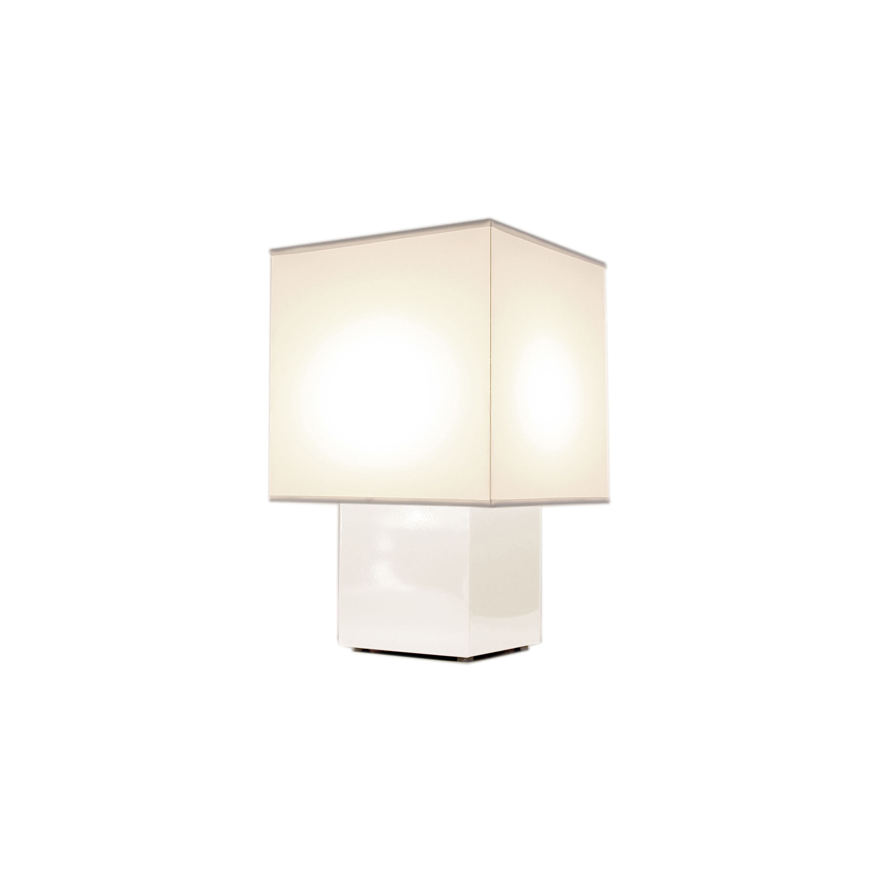 Vertoon produk Cube van vervaardiger Lampa
