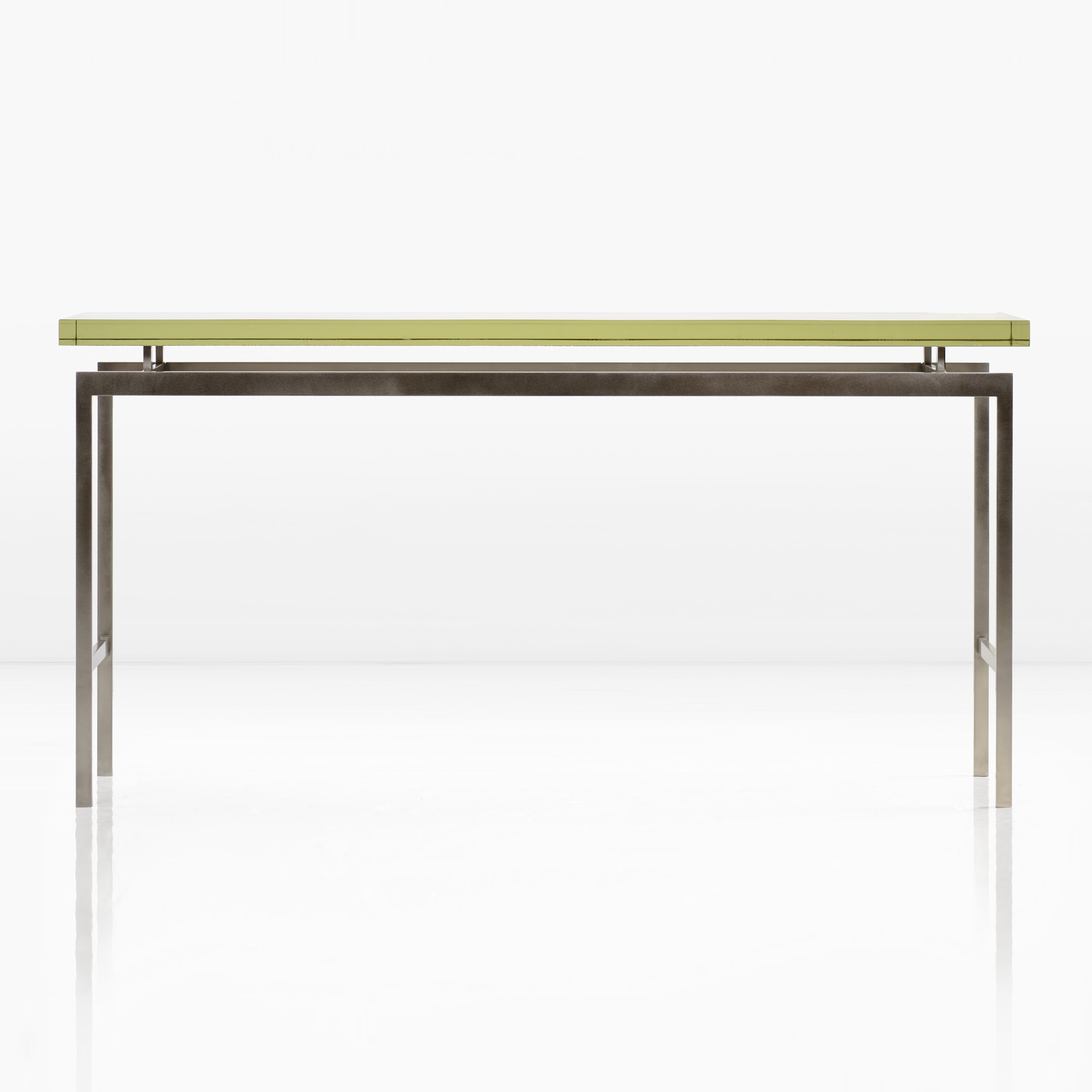 Vertoon produk Duran Console van vervaardiger Khouri Guzman Bunce Lininger