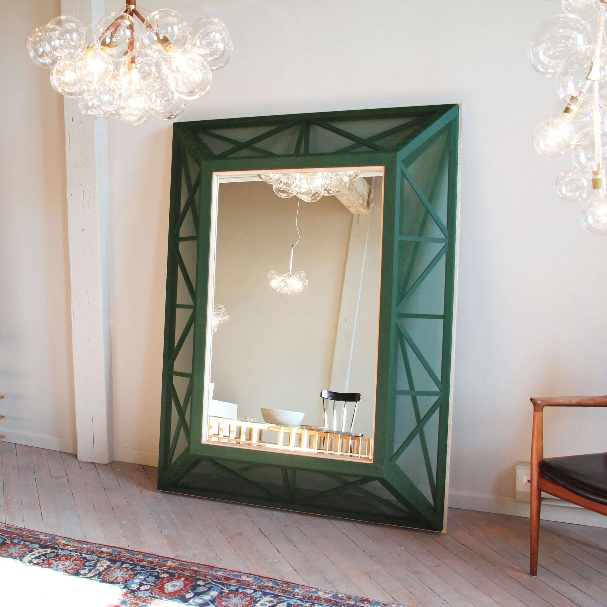MIRRORS