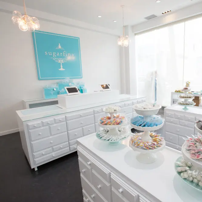 PELLE - Original Bubble Chandelier