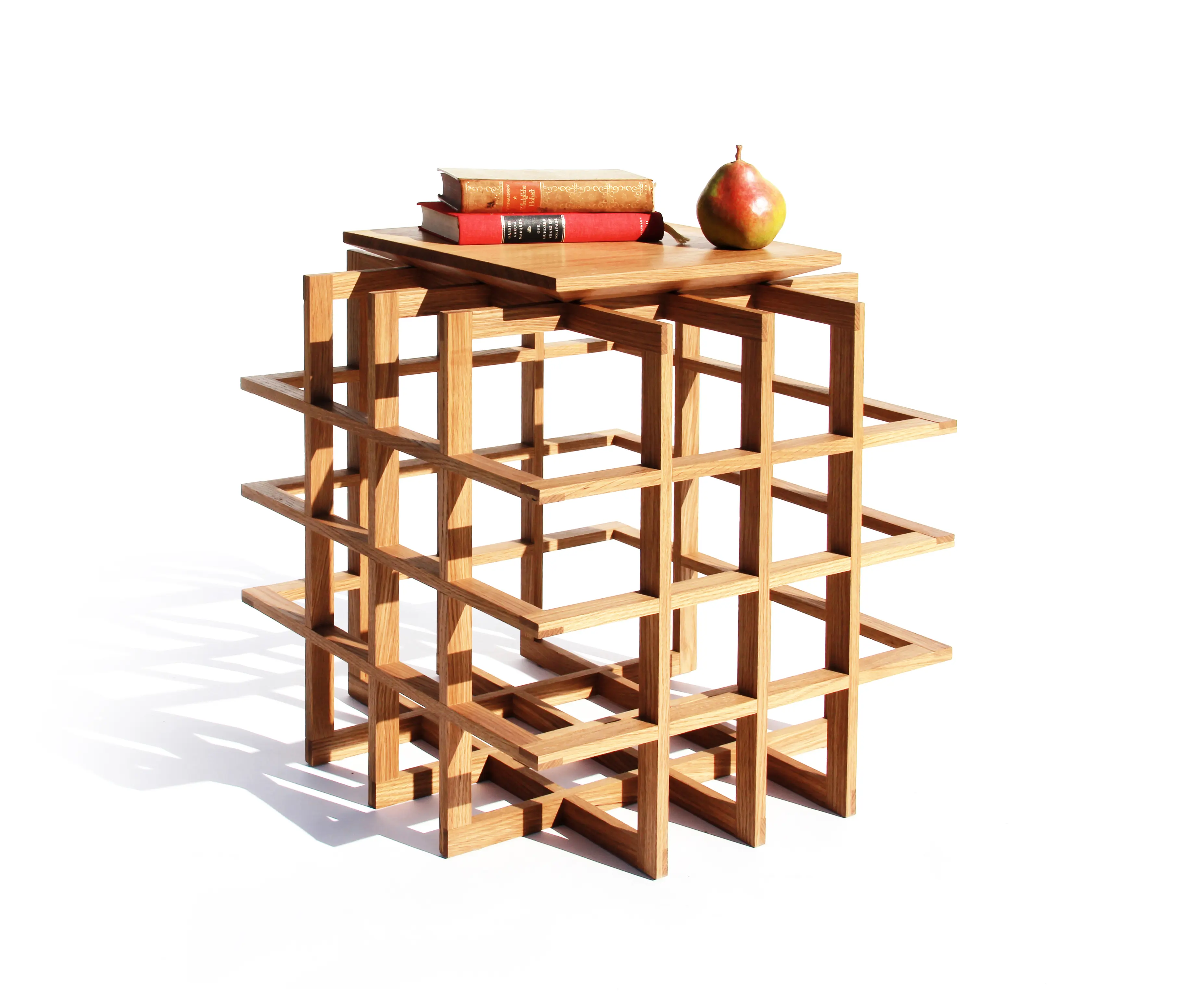 PELLE - Quadrat Cube 20