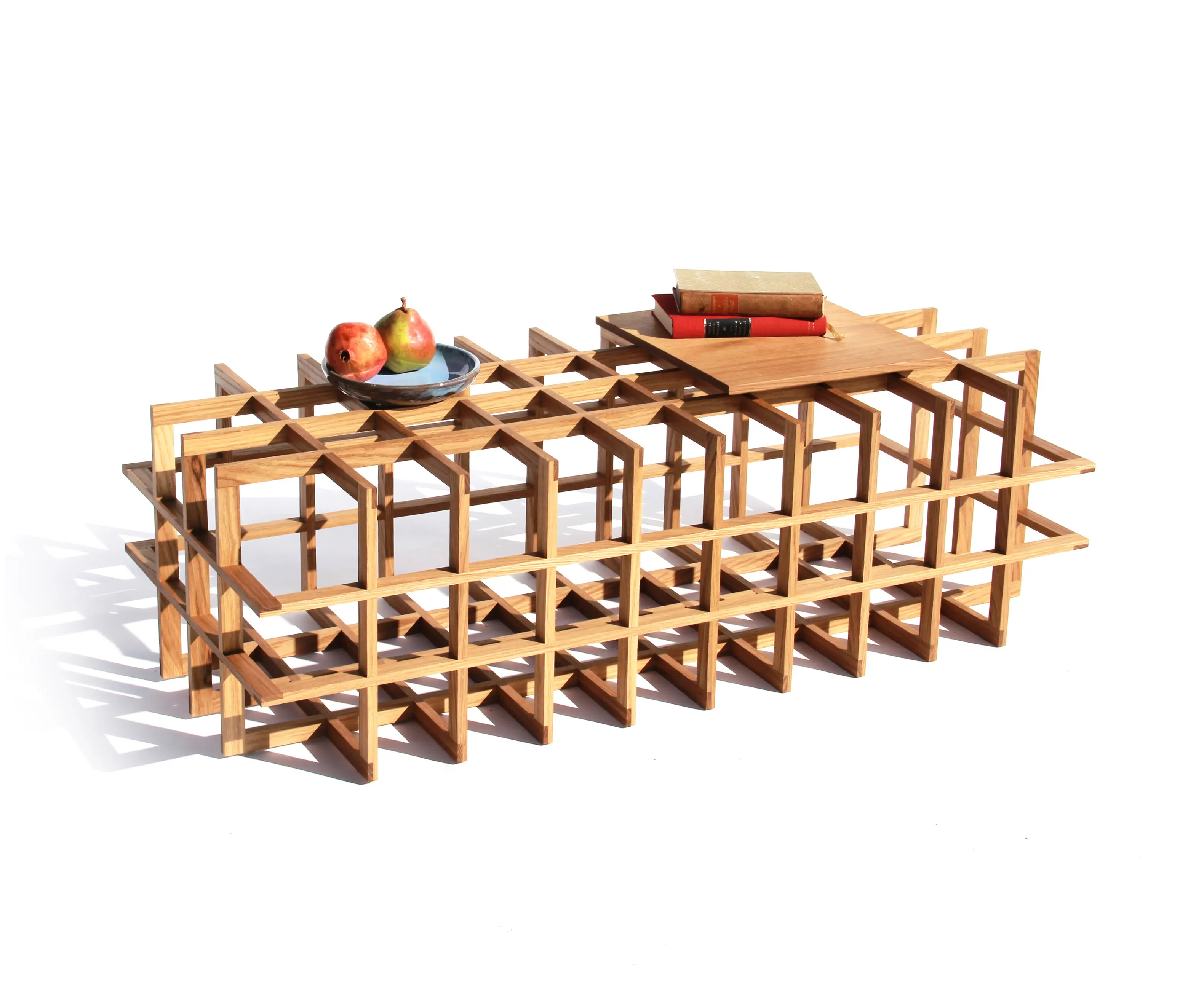 PELLE - Quadrat Cuboid 20