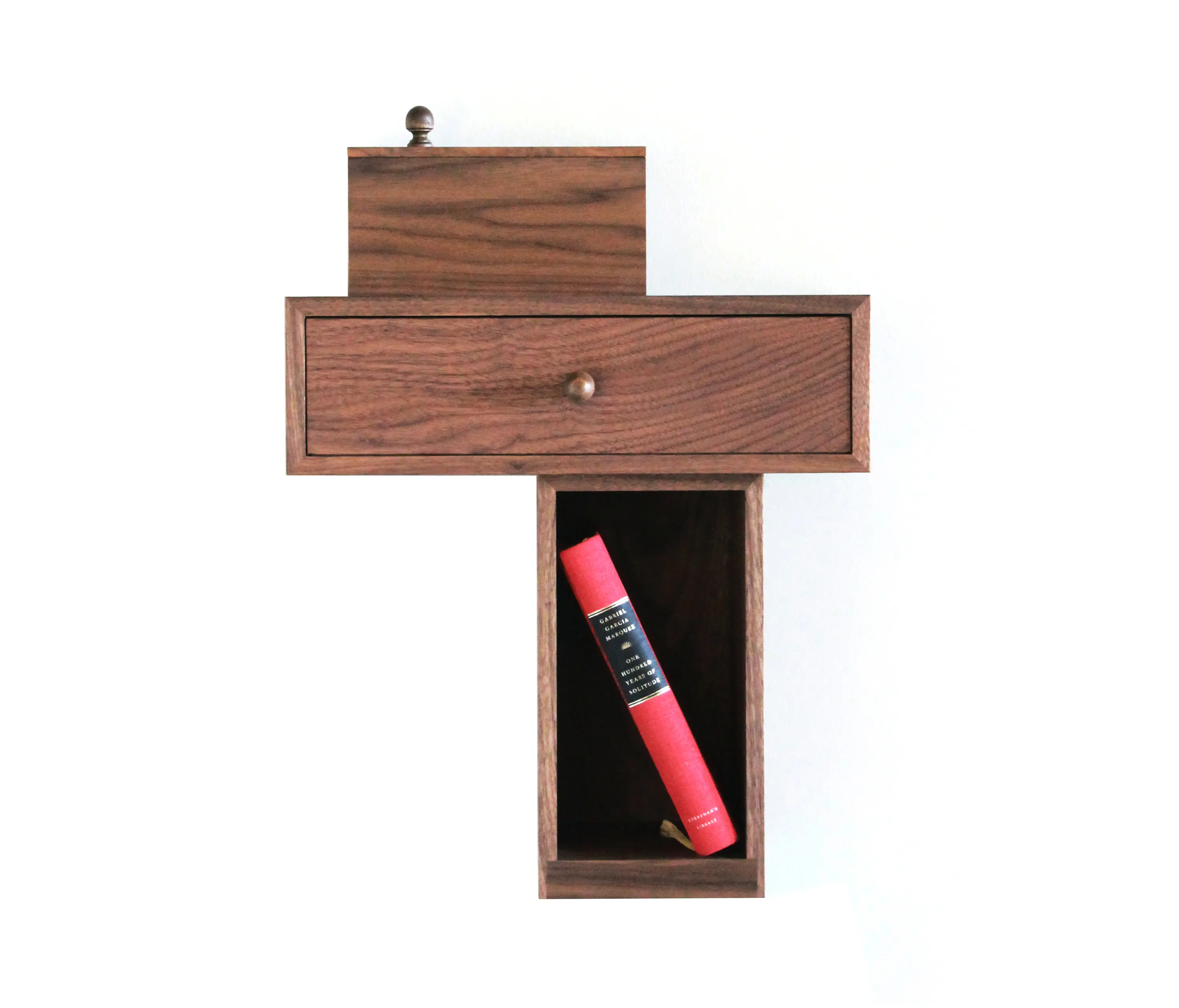 PELLE - Bedside Console