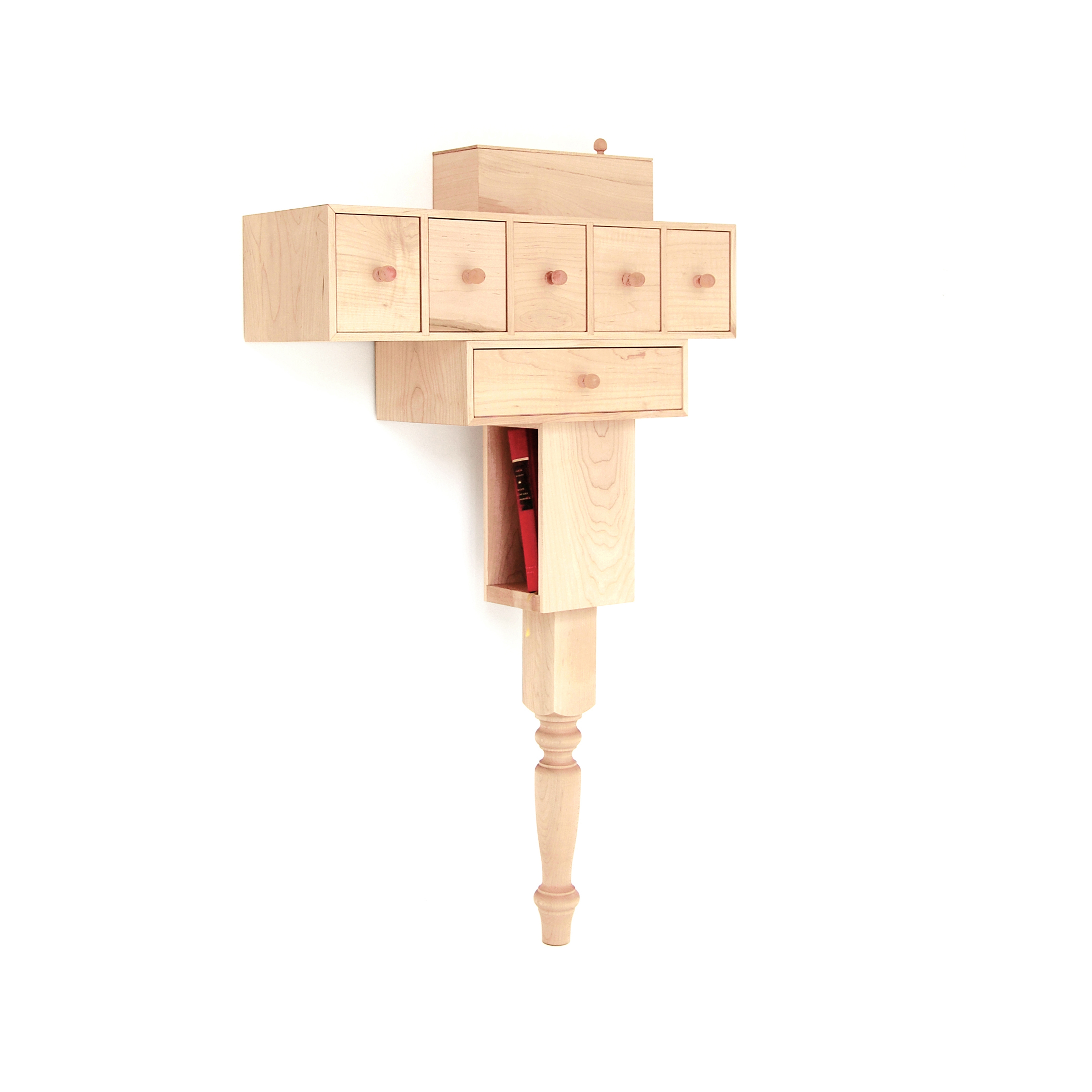 Display product Entry Console from manufacturer PELLE