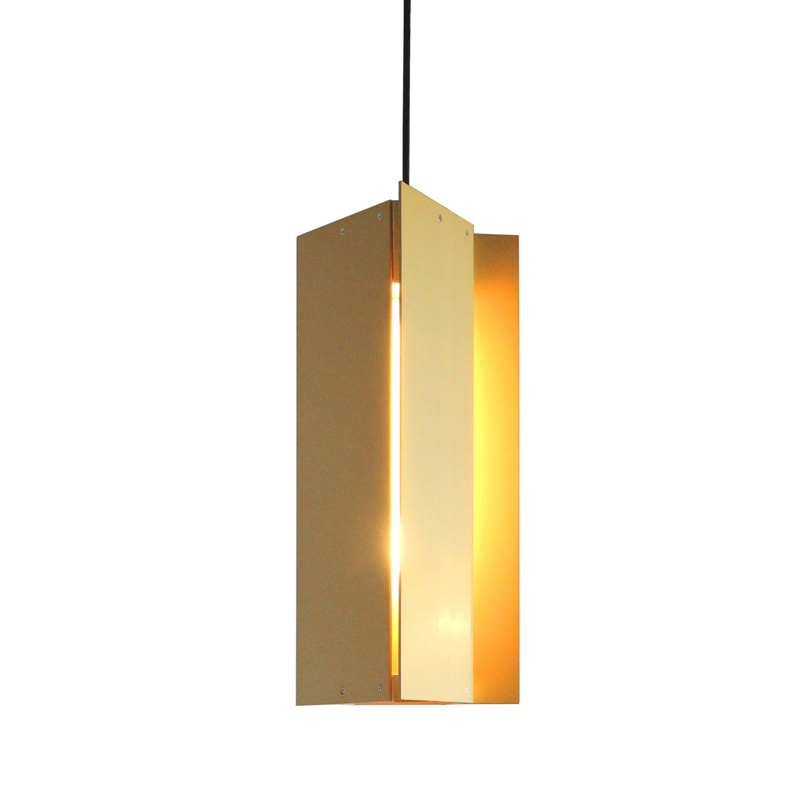 Mostrar el producto Tripp Pendant del fabricante PELLE