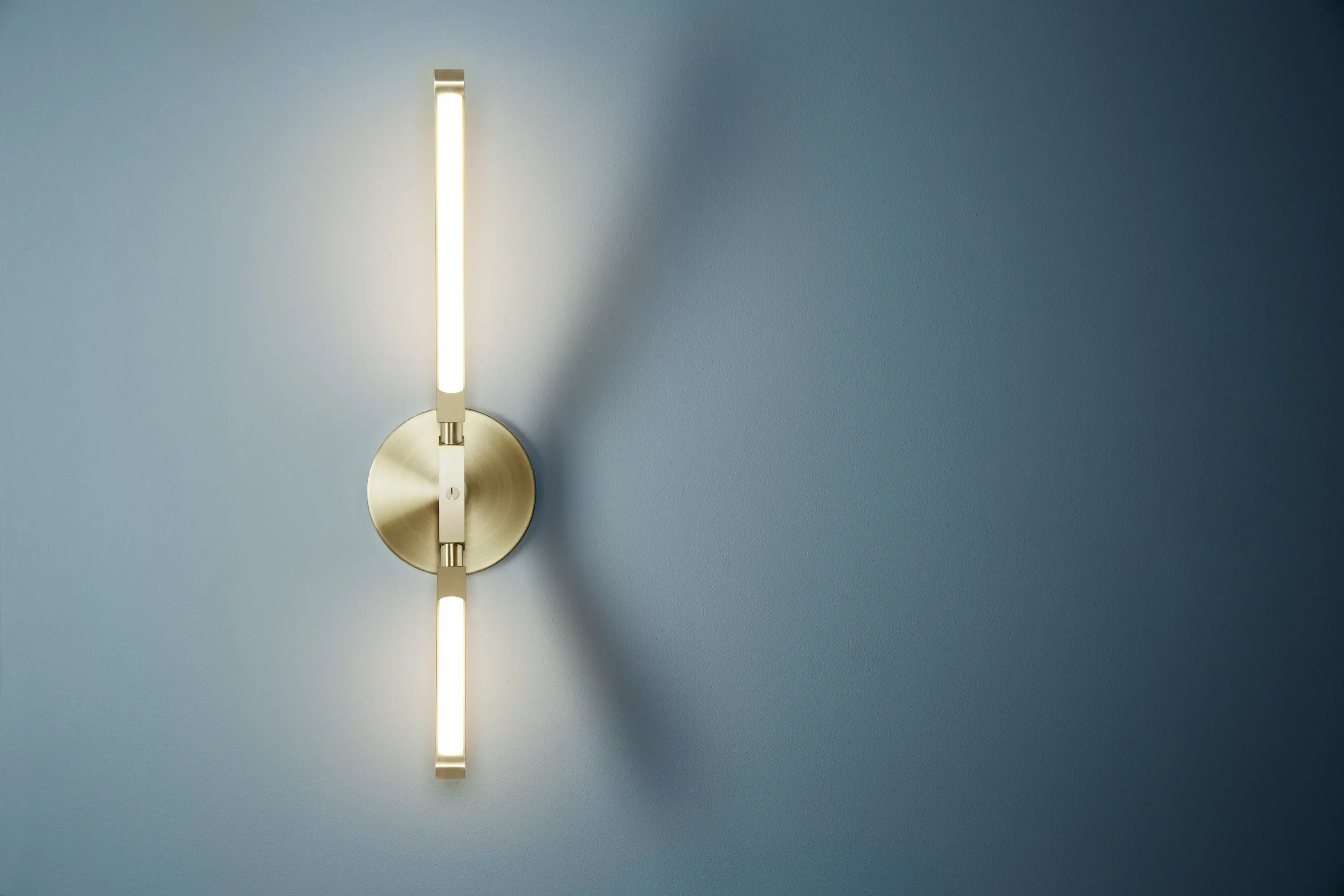 PELLE - Pris ‘K’ Sconce