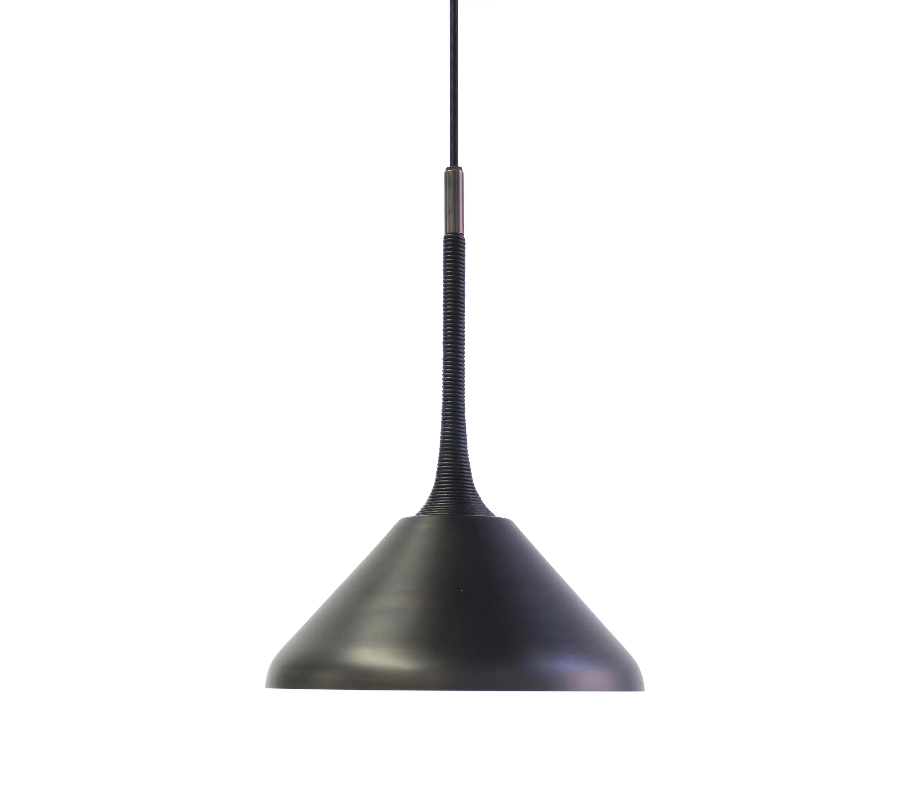 PELLE - Stem Shade Pendant