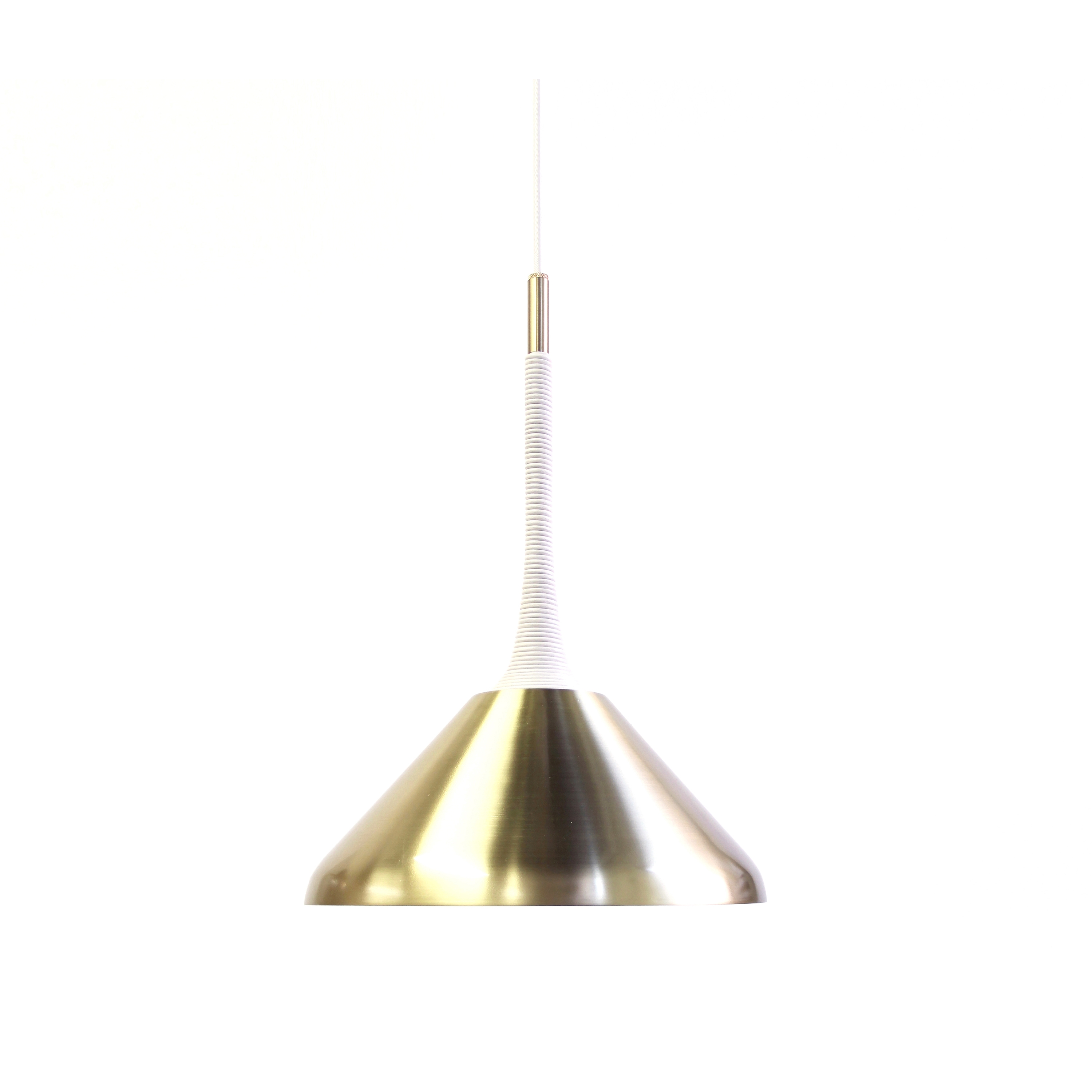 Stem Shade Pendant