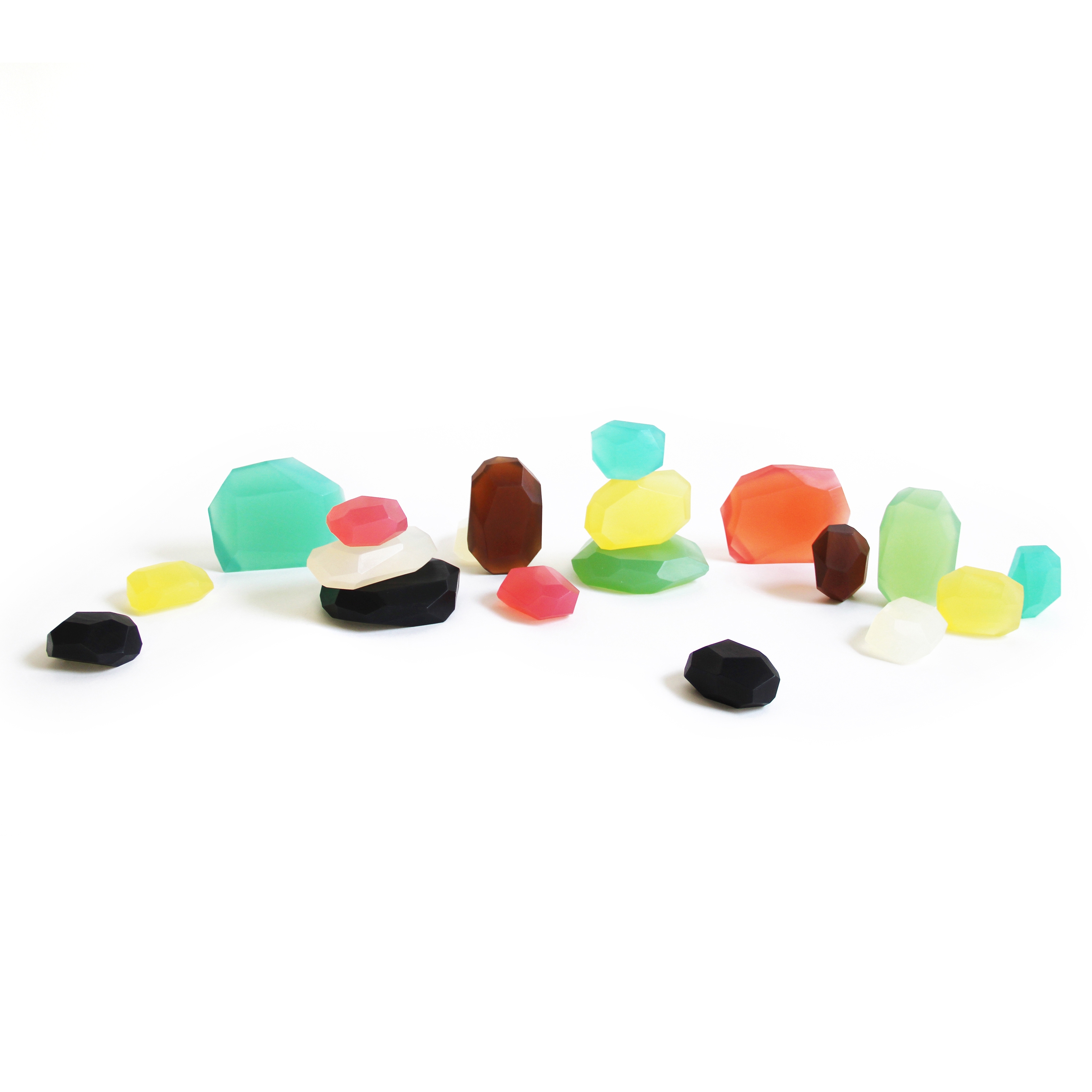 Mostrar el producto Soap Stones del fabricante PELLE