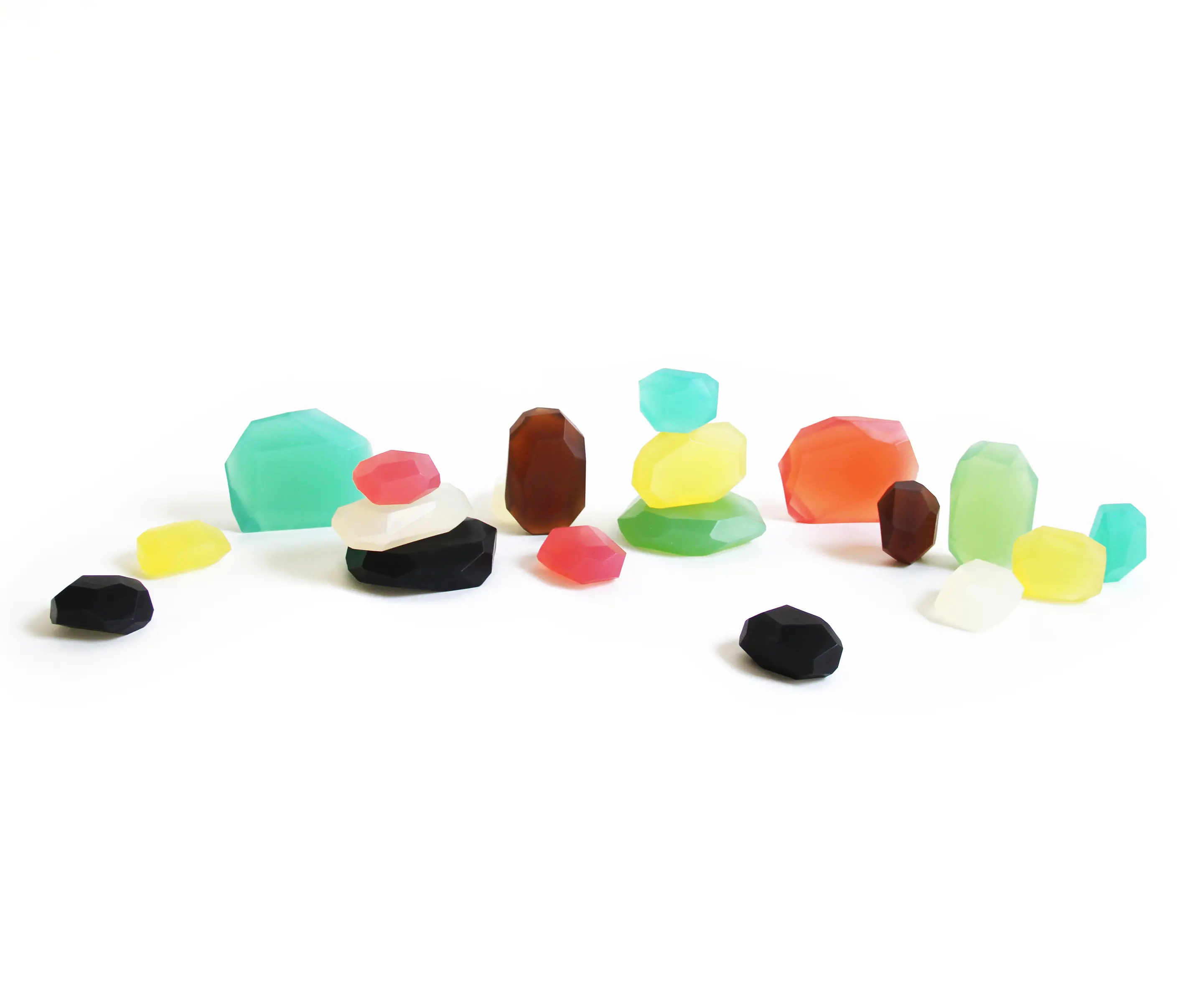 PELLE - Soap Stones