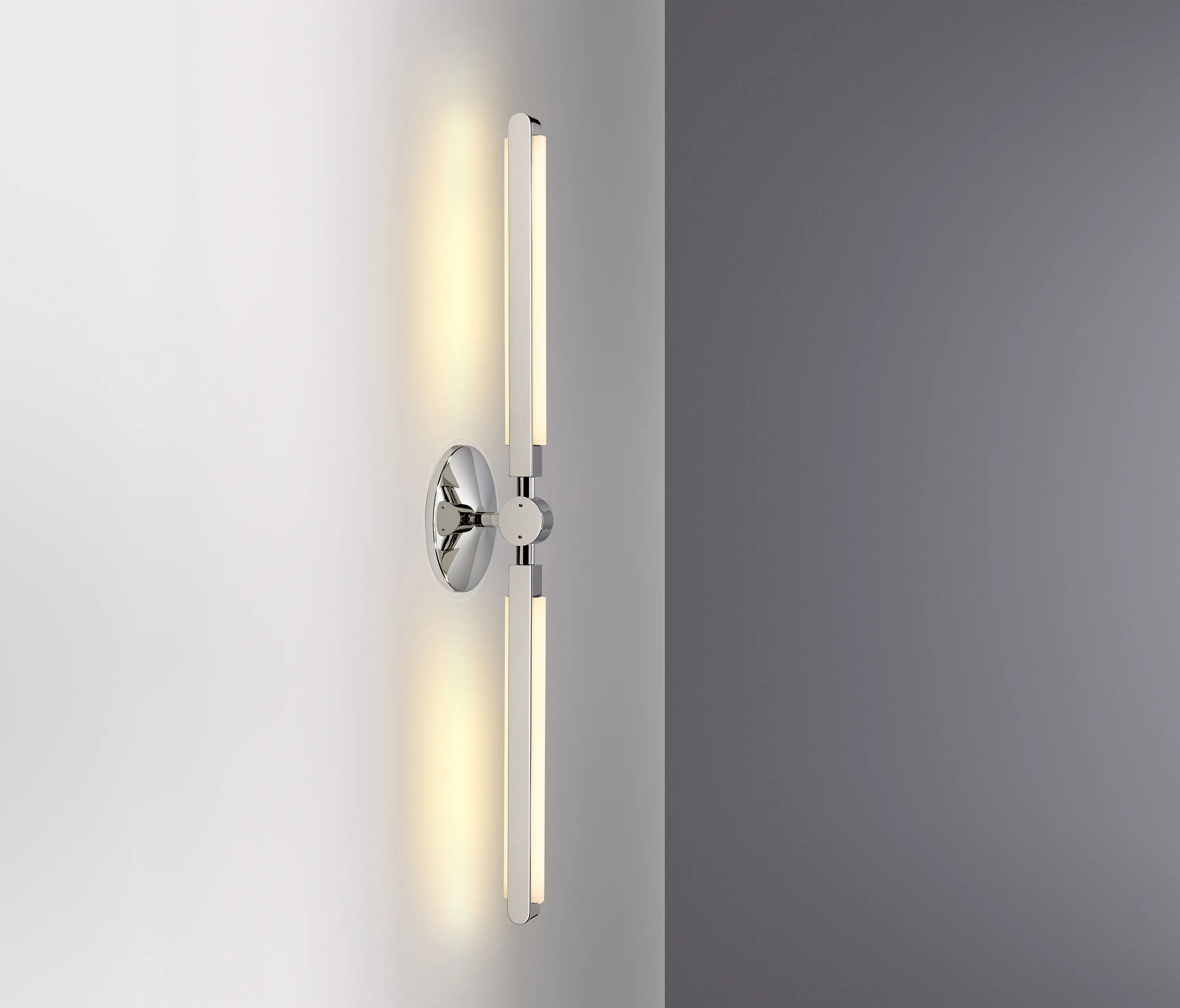 PELLE - Pris Linear Sconce