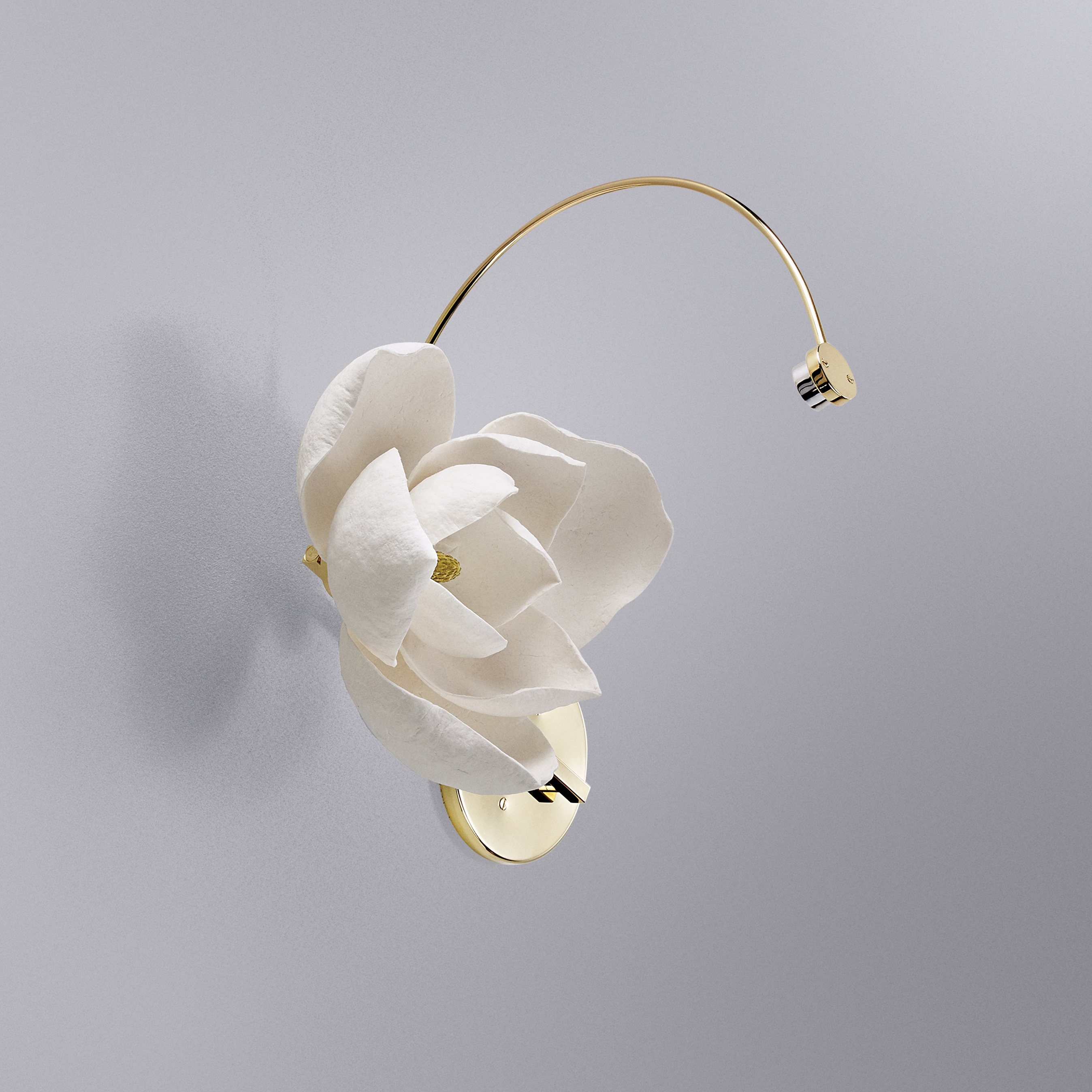 Produkt Lure Sconce des Herstellers PELLE anzeigen