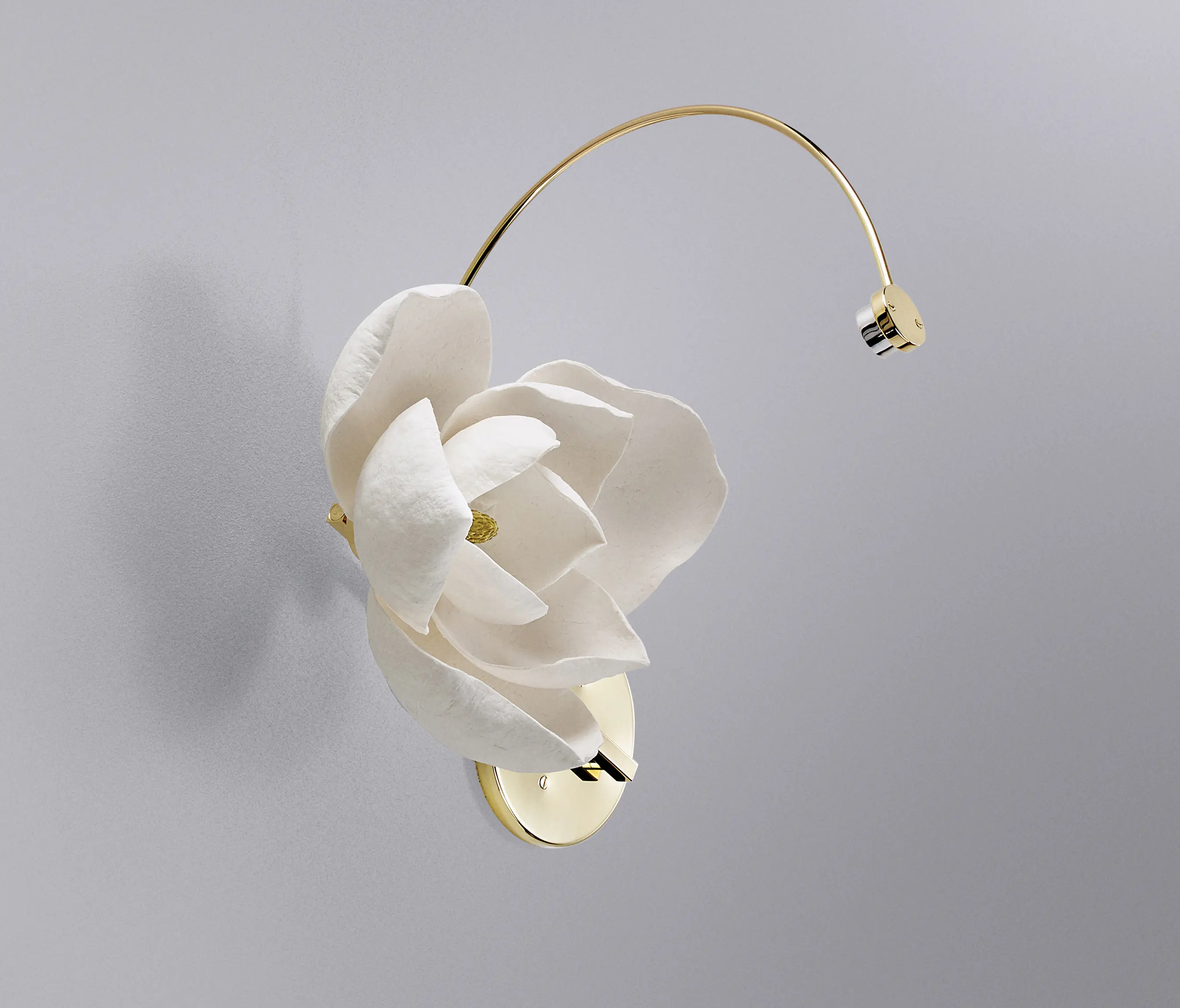 PELLE - Lure Sconce