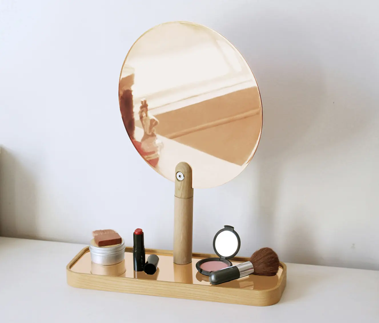 brose~fogale - Camerino Vanity Tray