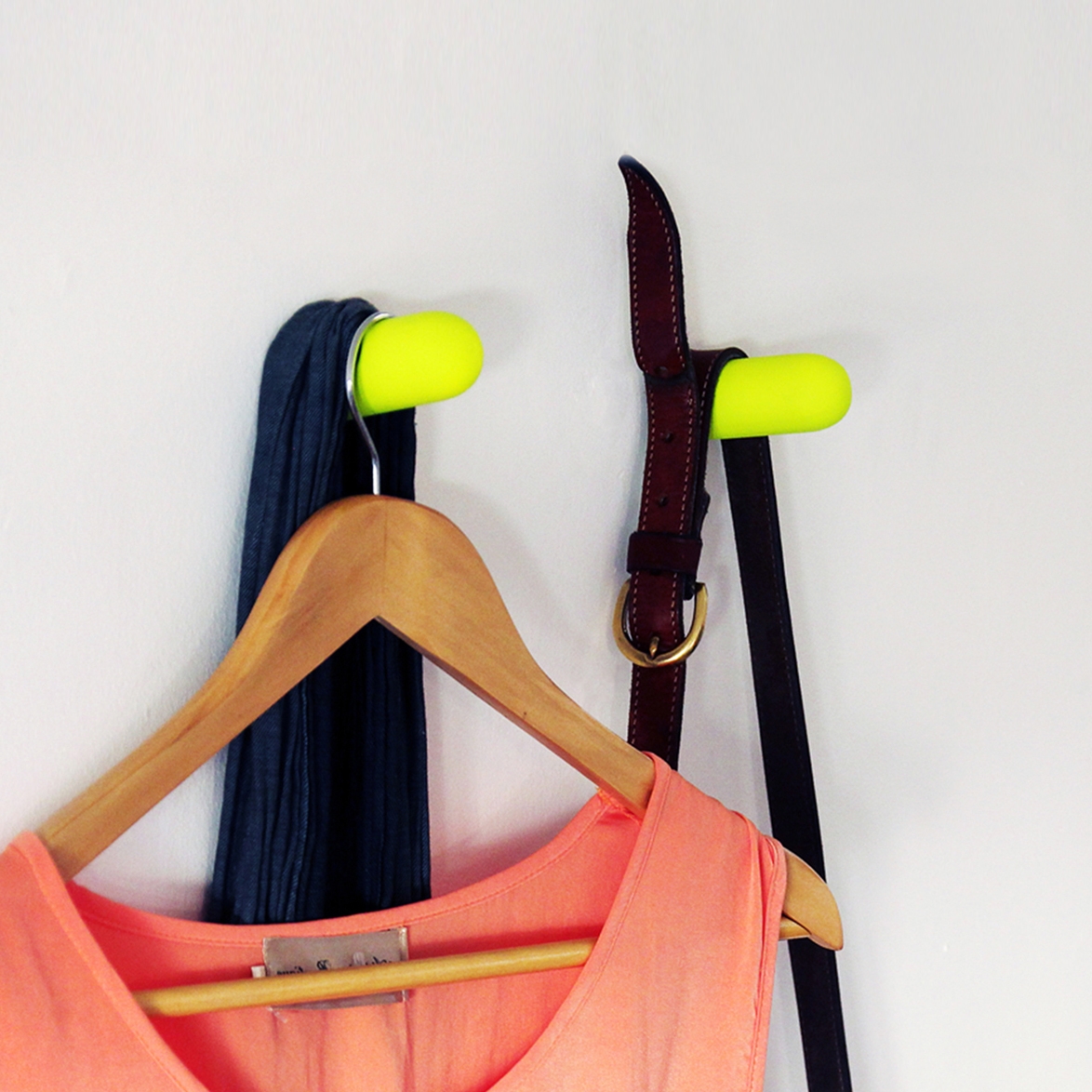 Camerino Wall Hooks