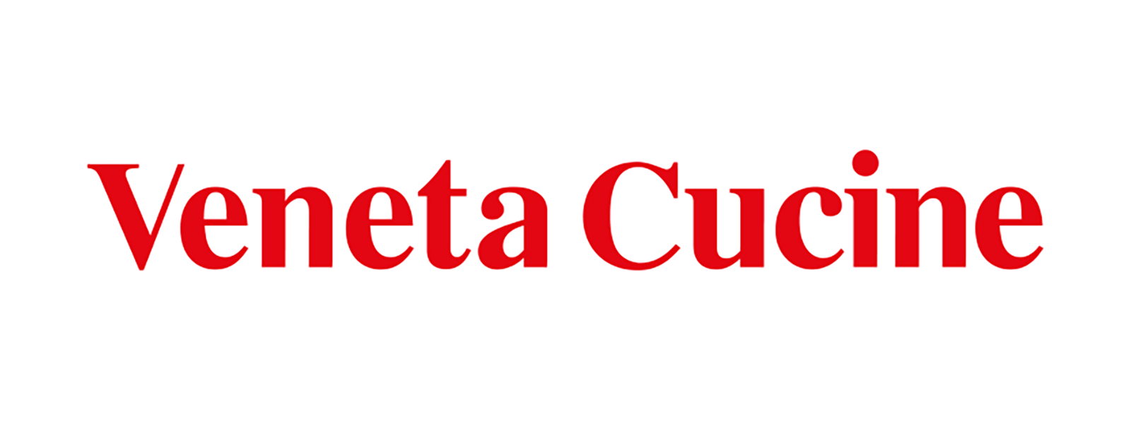 Logo for manufacturer Veneta Cucine
