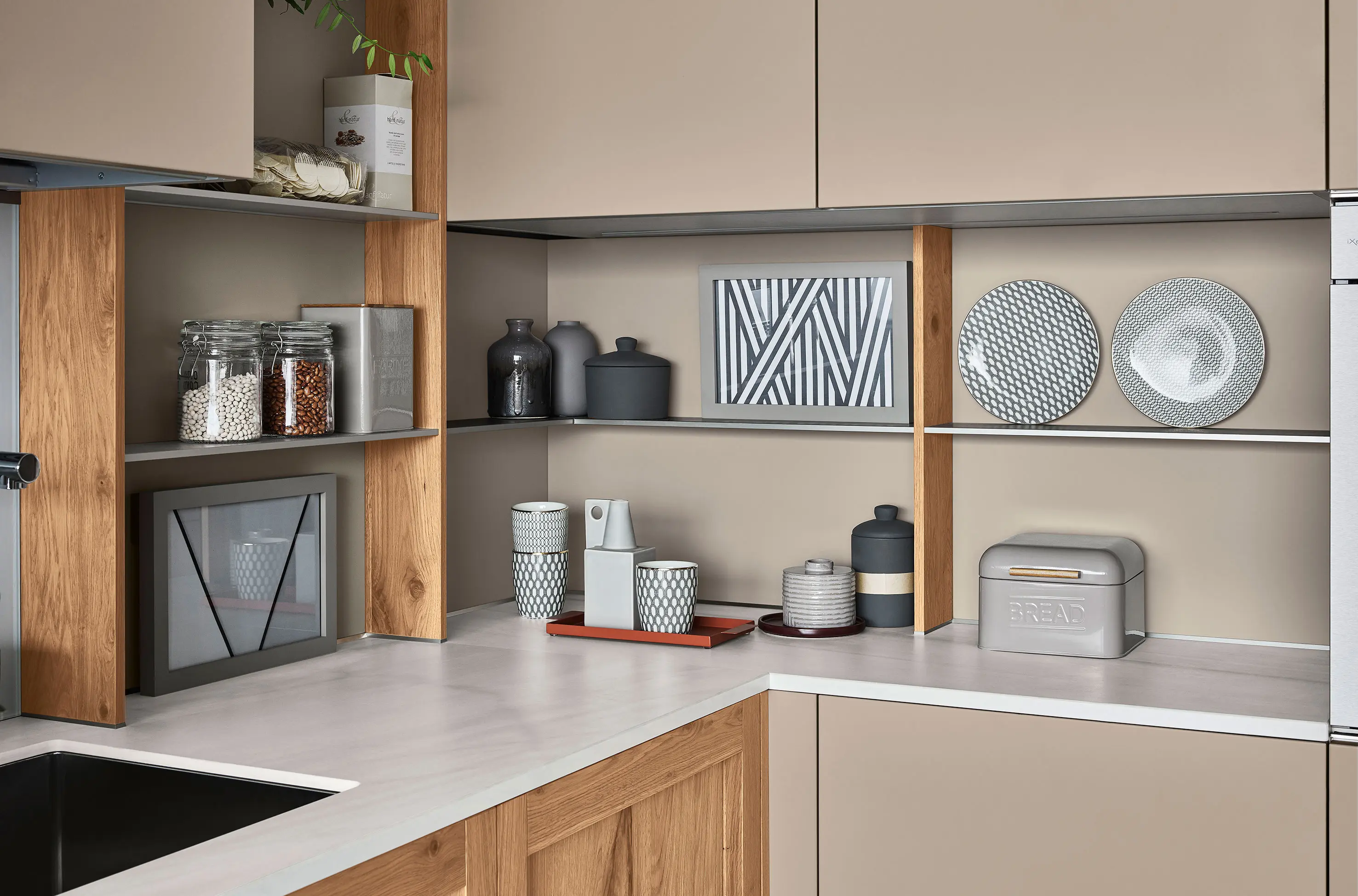 Veneta Cucine - Stepsystem Reverse