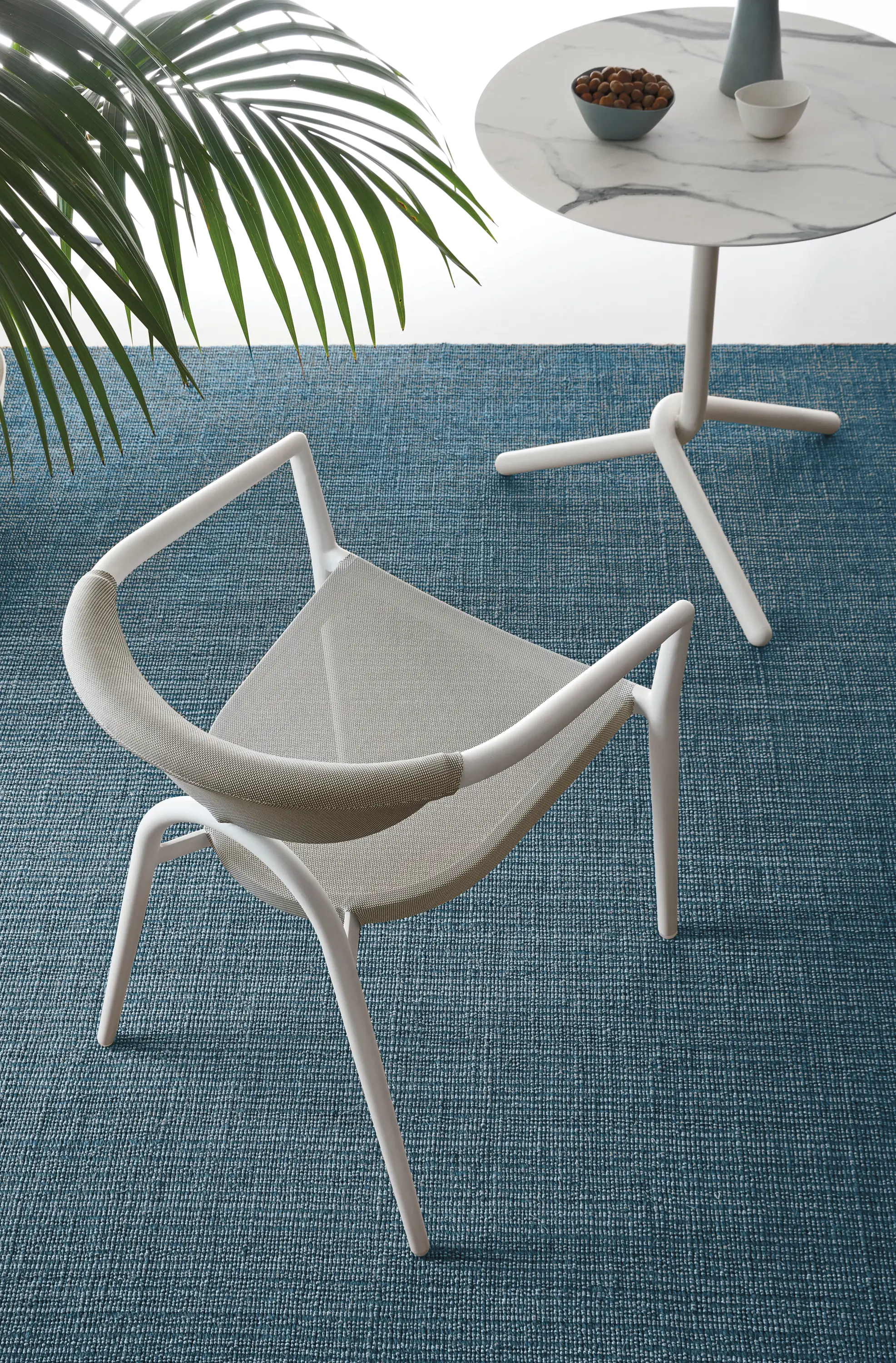 ROBERTI outdoor pleasure - Maratea 9915 table base