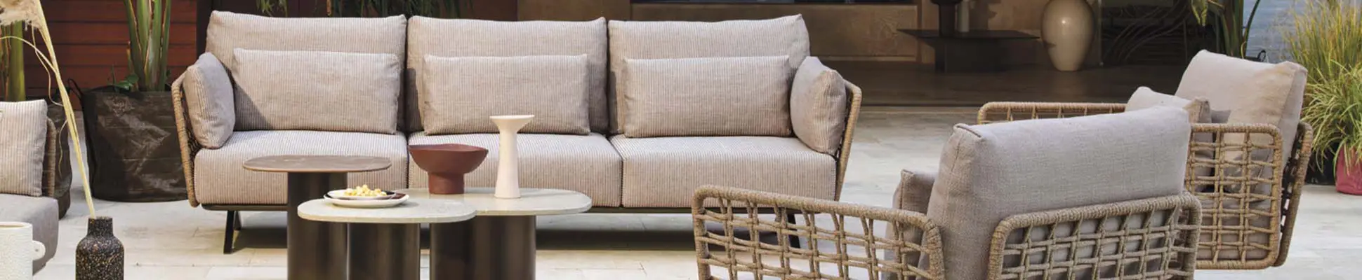 ROBERTI outdoor pleasure
