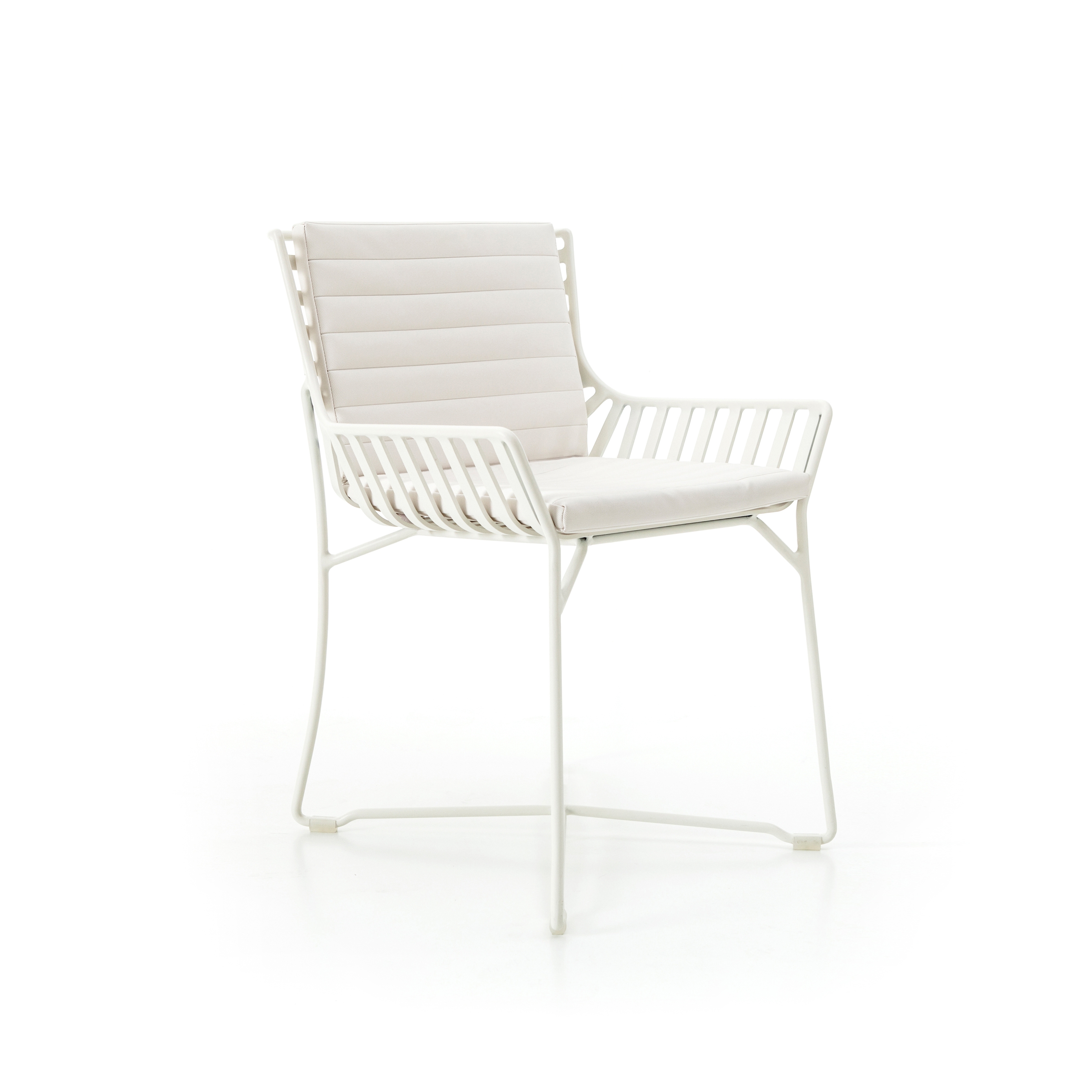 Vertoon produk Hamptons Graphics 9751 chair van vervaardiger ROBERTI outdoor pleasure
