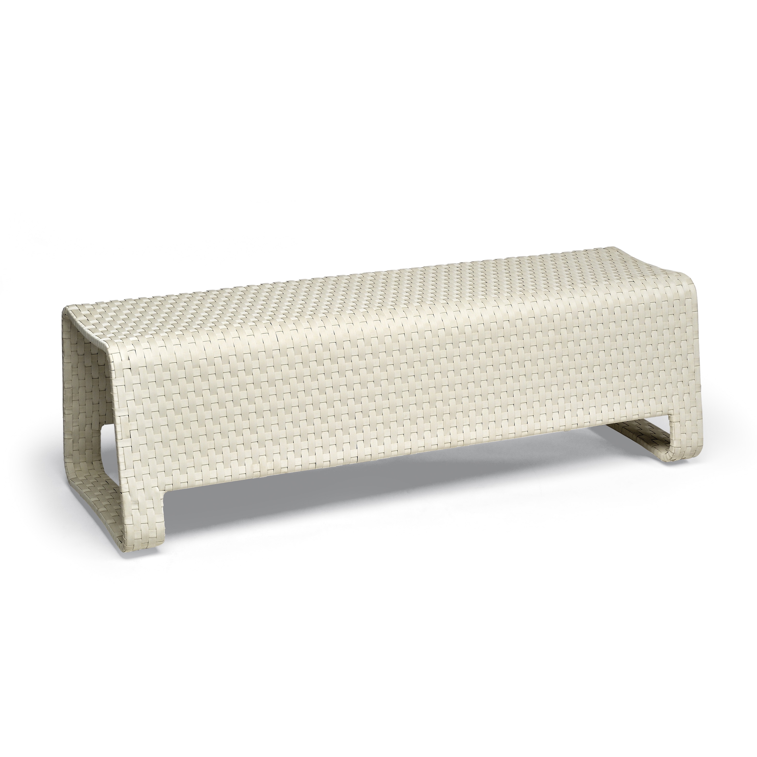 Display product Hamptons 9628 bench from manufacturer ROBERTI outdoor pleasure