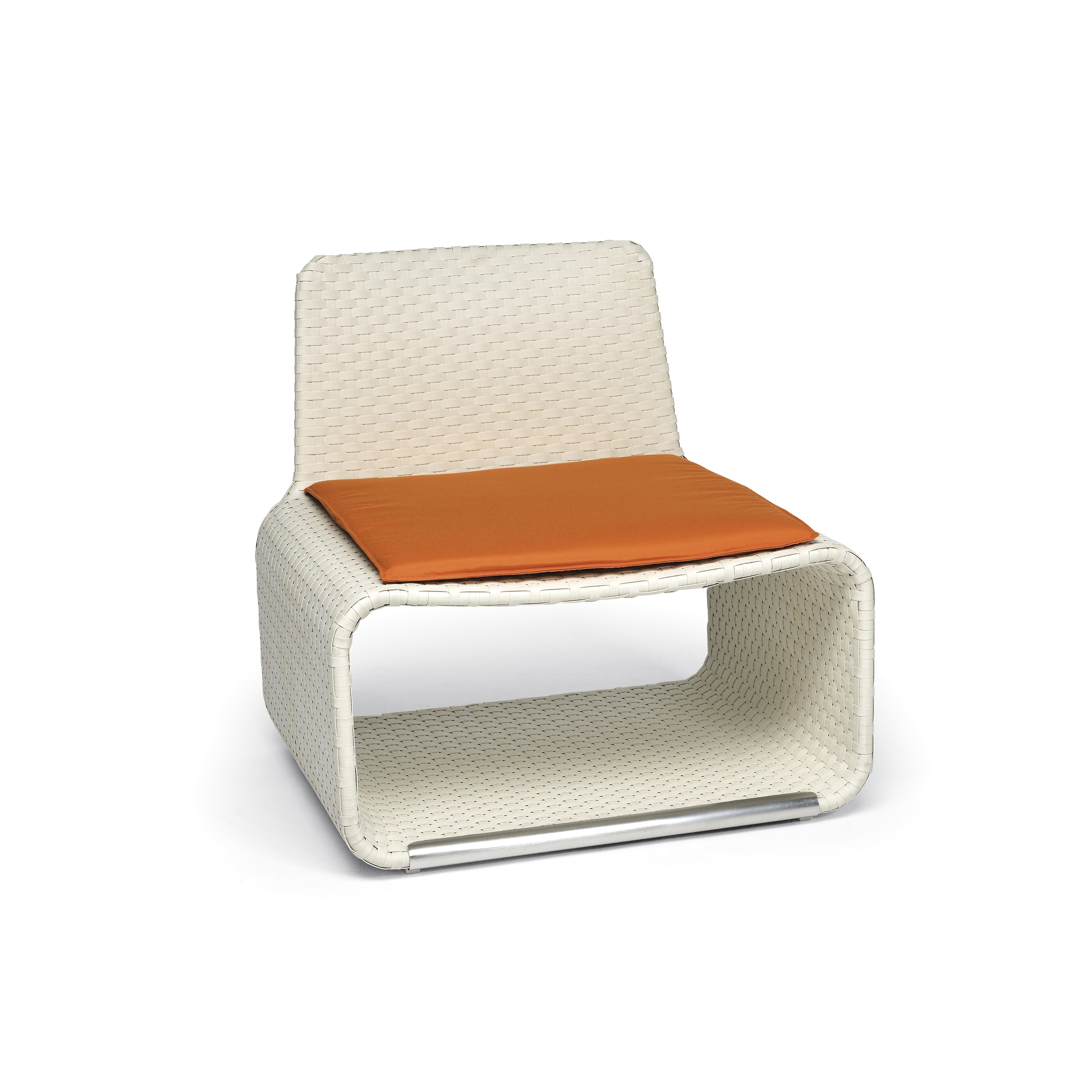 Vertoon produk Hamptons 9625 armchair van vervaardiger ROBERTI outdoor pleasure