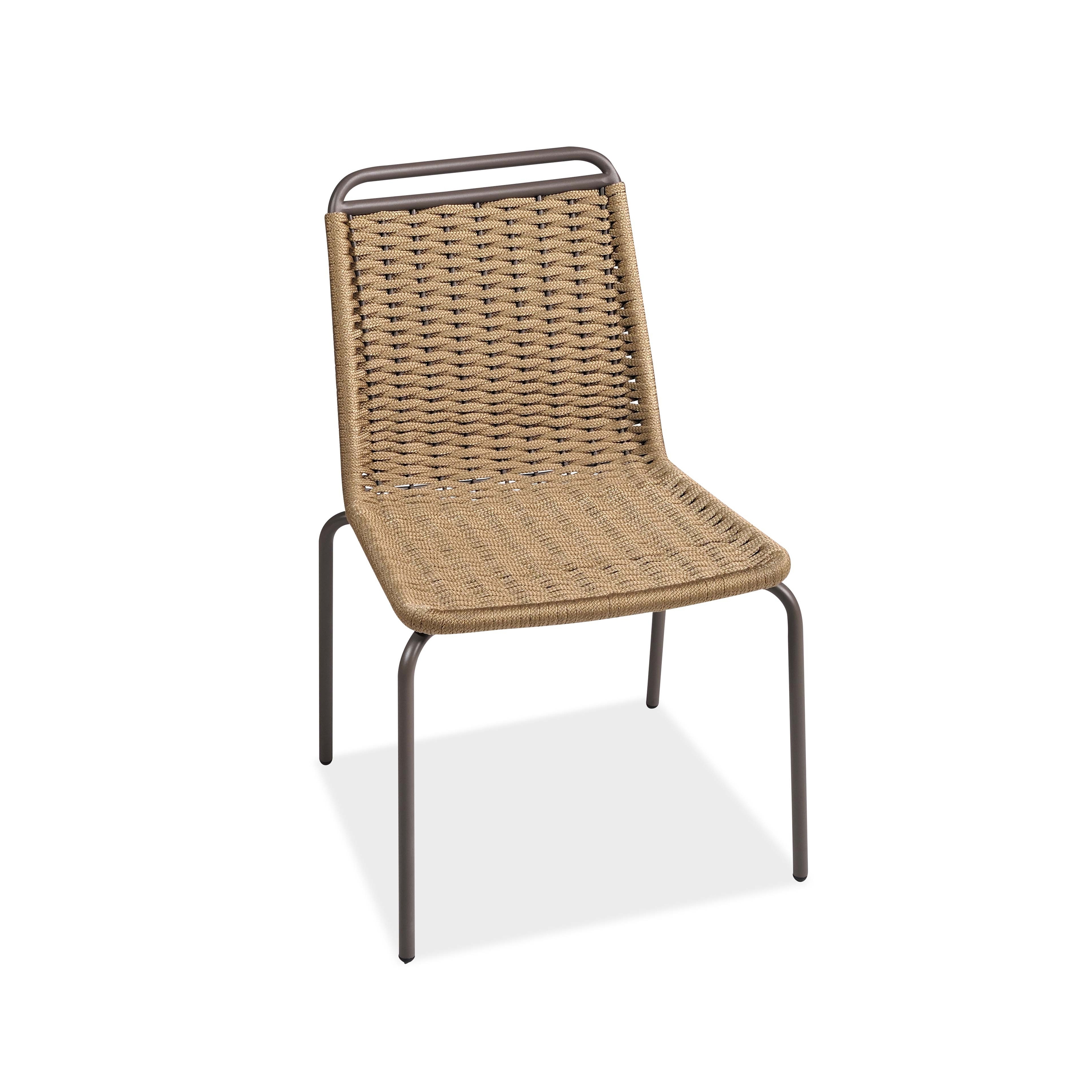 Mostrar el producto Portofino 9740 dining chair del fabricante ROBERTI outdoor pleasure