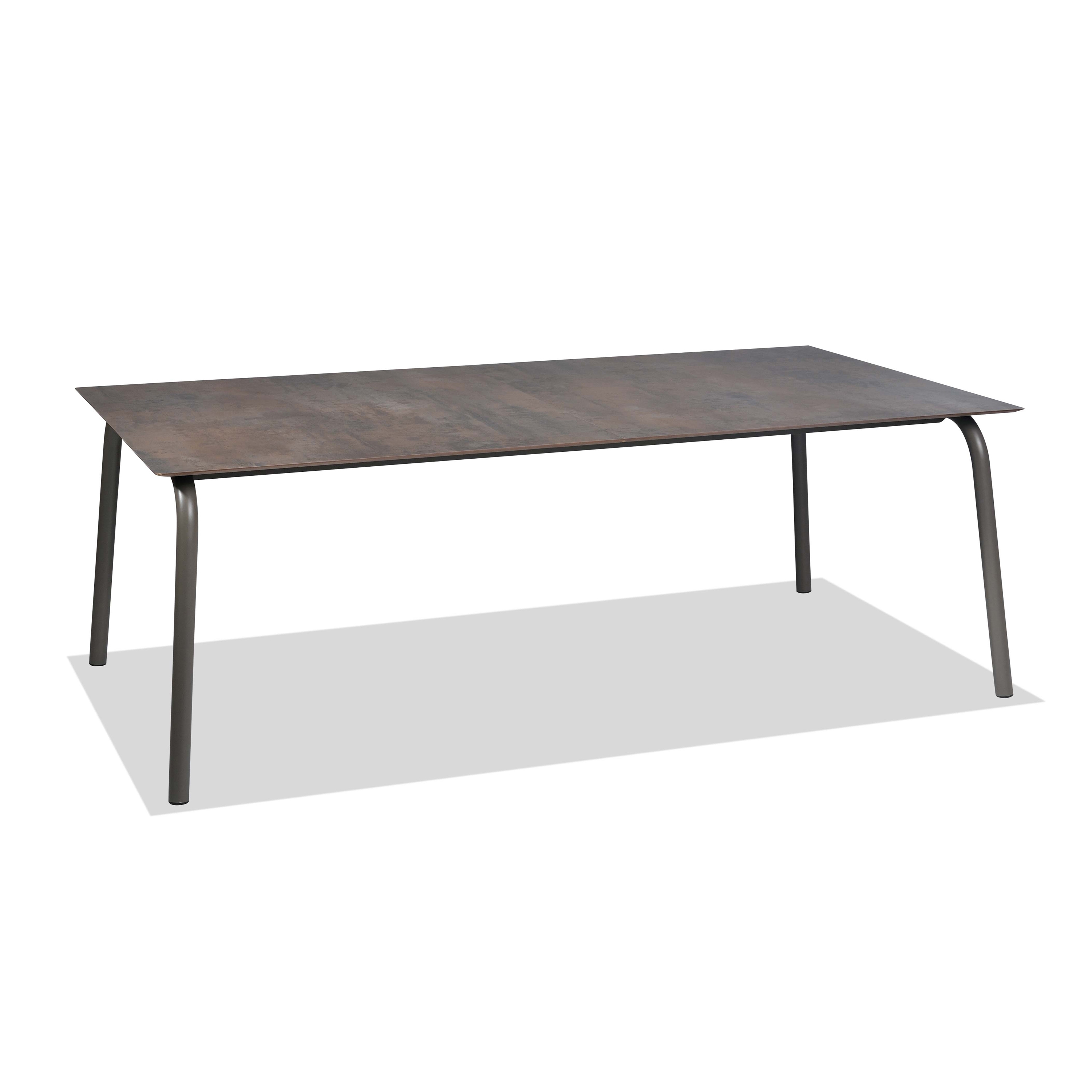 Produkt Portofino 9779 dining table des Herstellers ROBERTI outdoor pleasure anzeigen