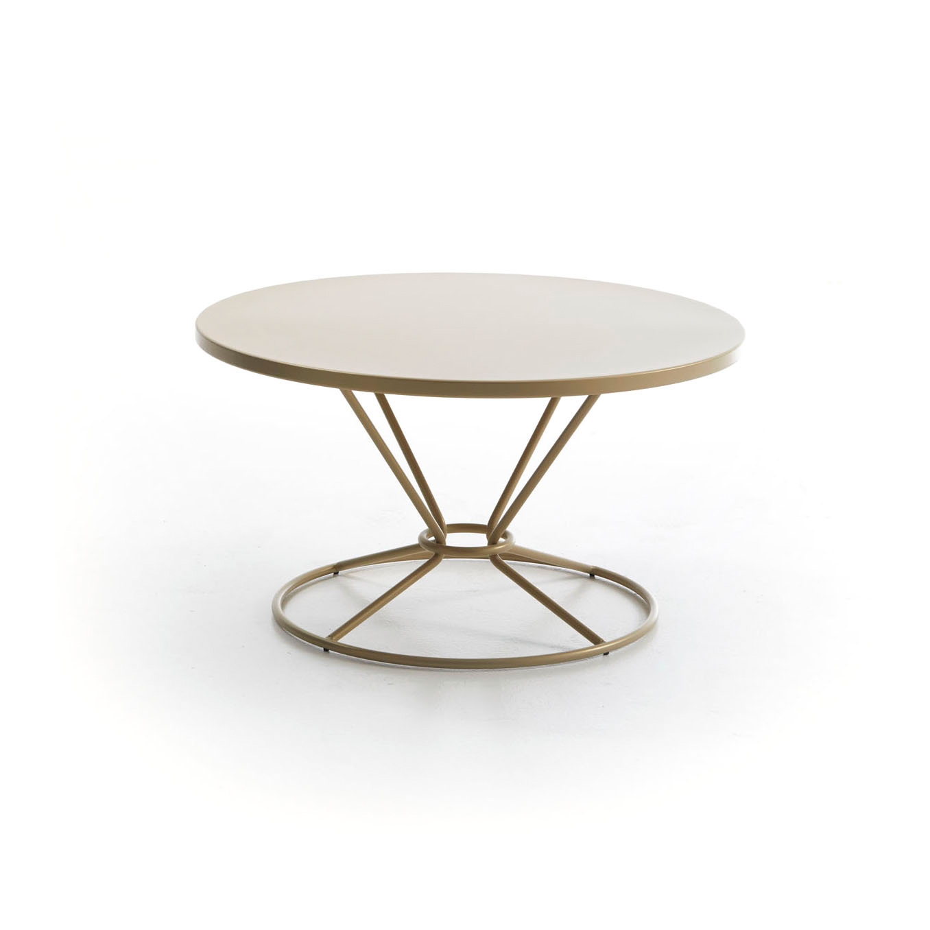 Afficher le produit Gravity 9885 coffee table du fabricant ROBERTI outdoor pleasure