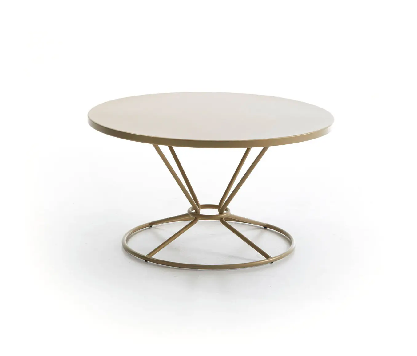 ROBERTI outdoor pleasure - Gravity 9885 tavolino